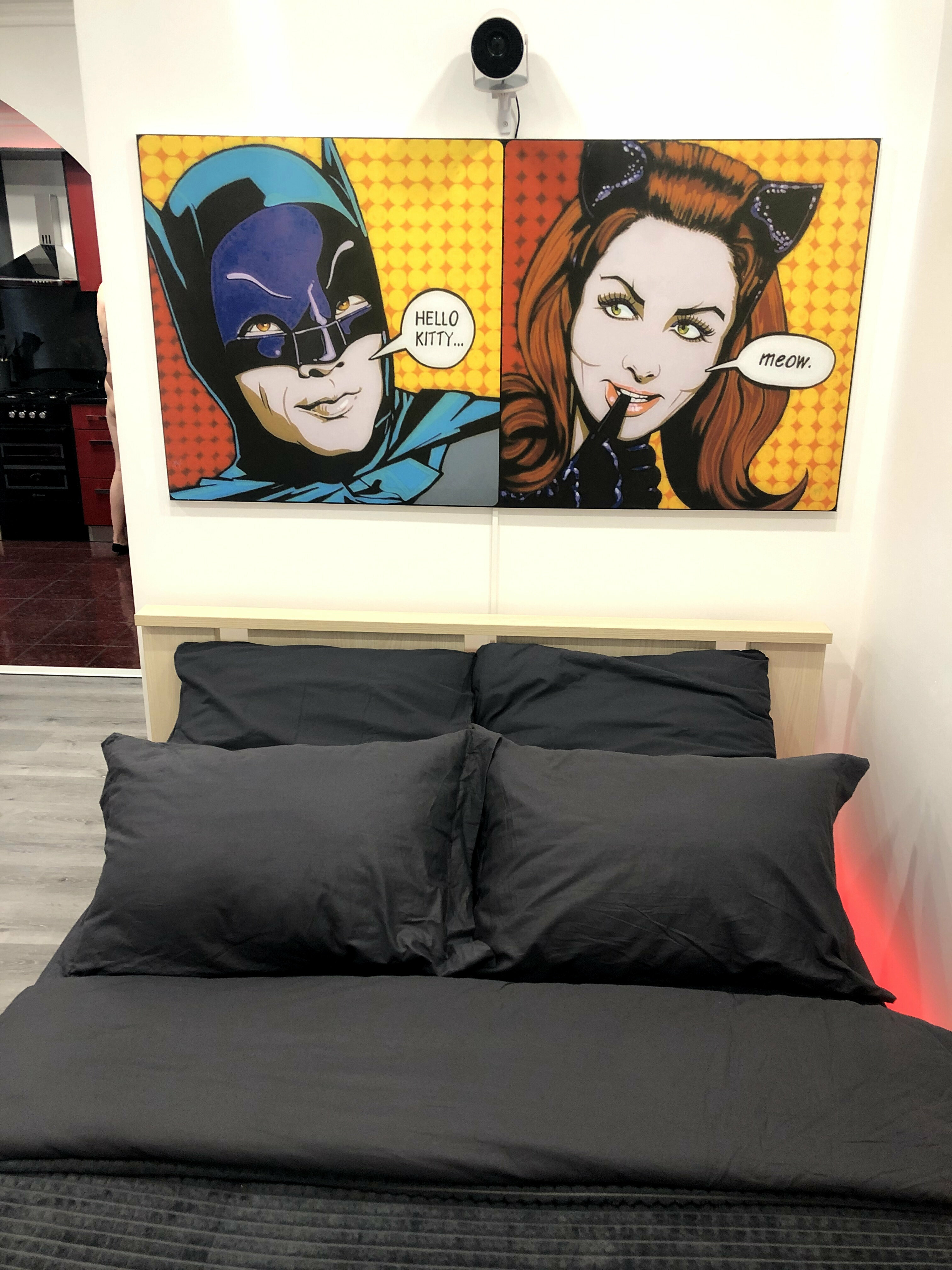 Номер-студия