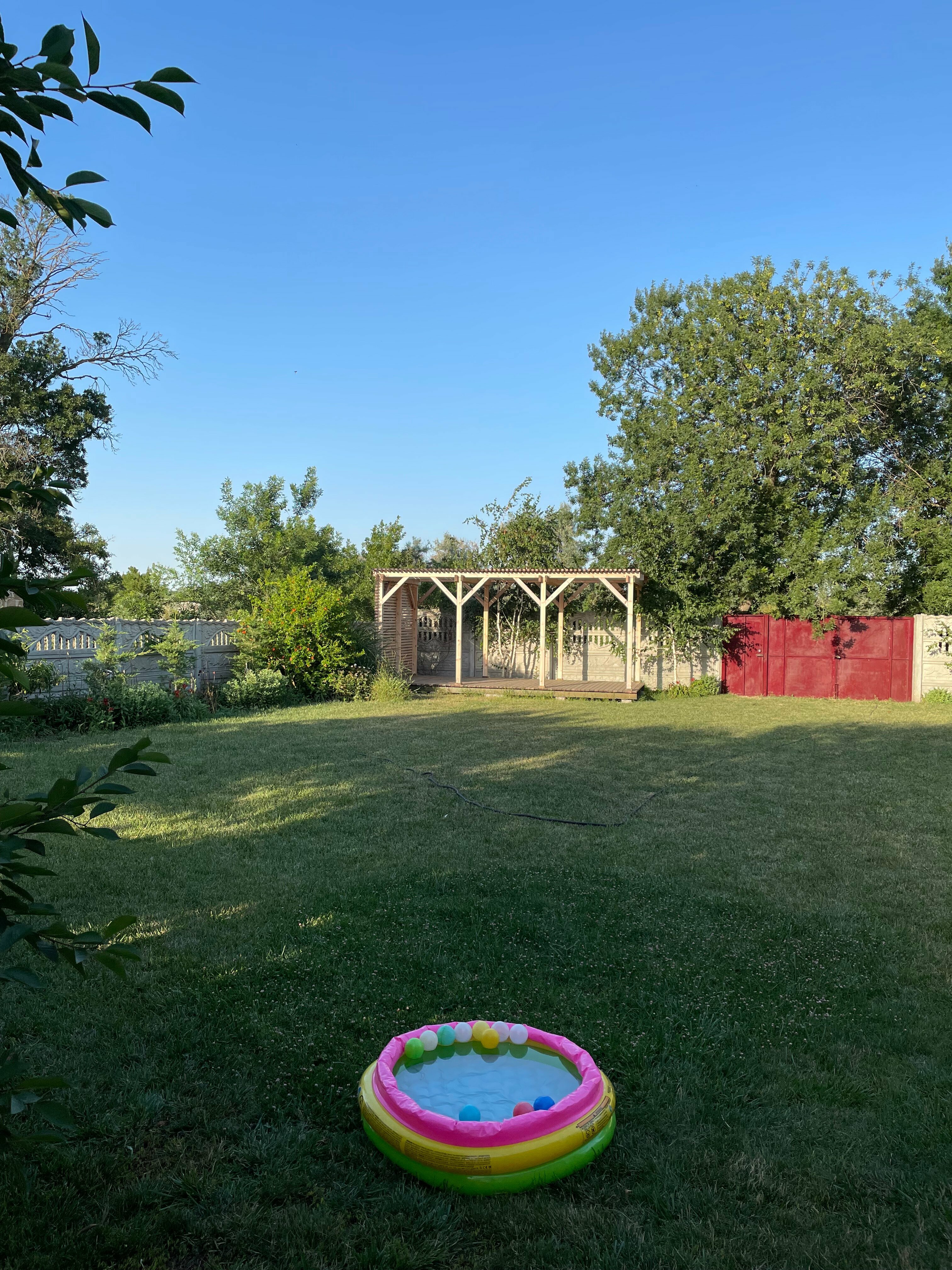 Двухместный номер с 1 кроватью