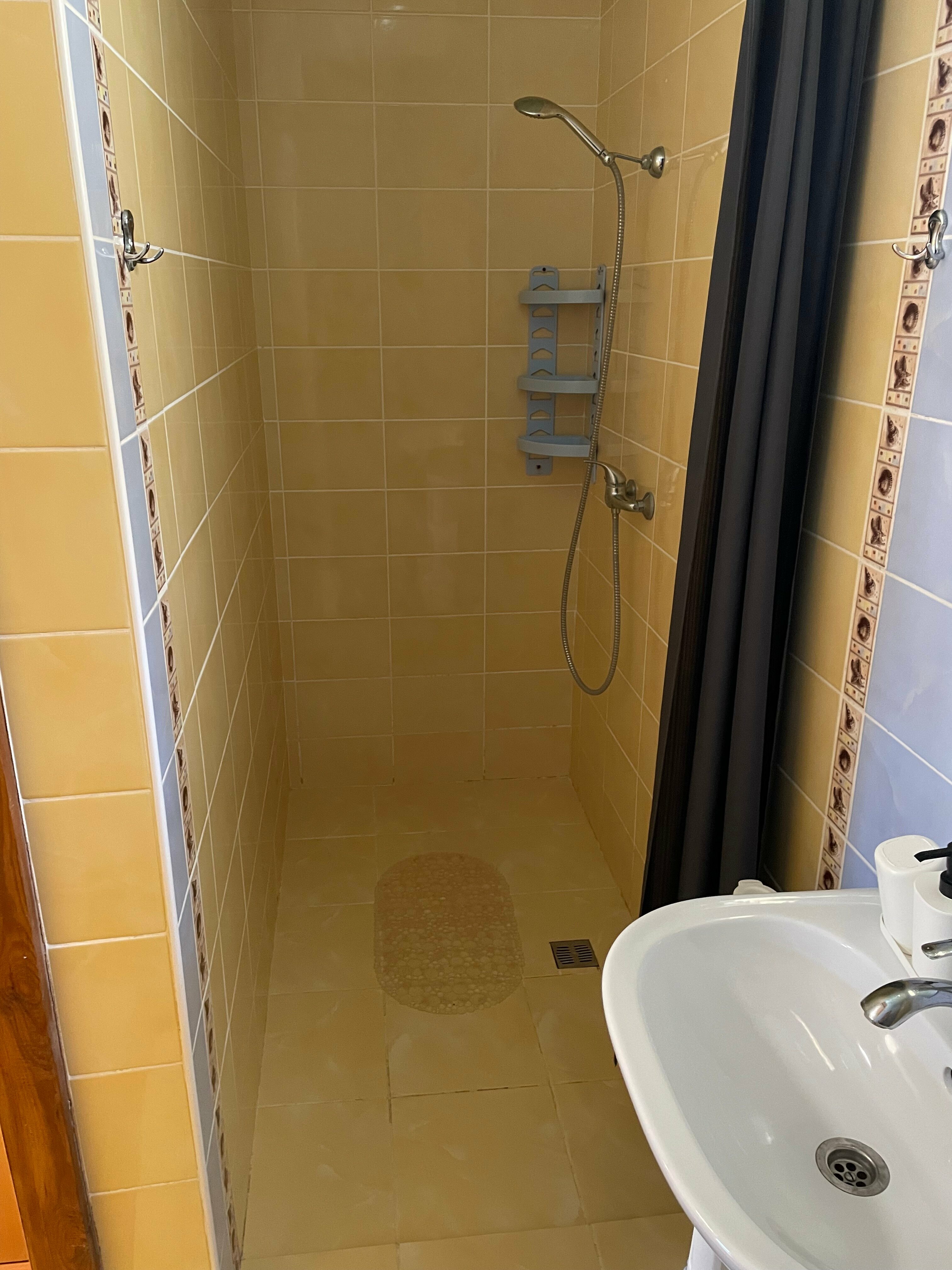 Четырехместный номер