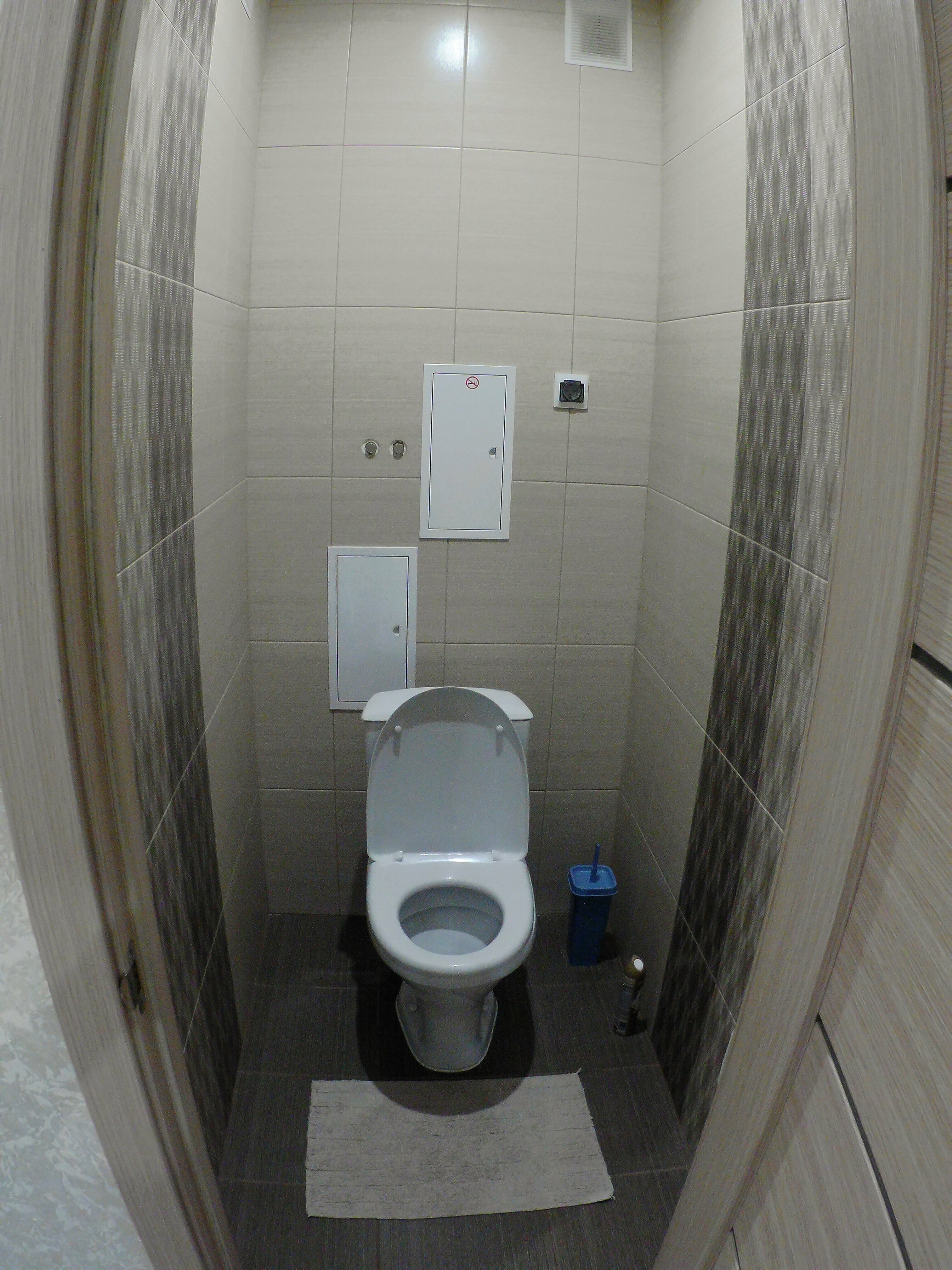 Апартаменты - 1-й этаж