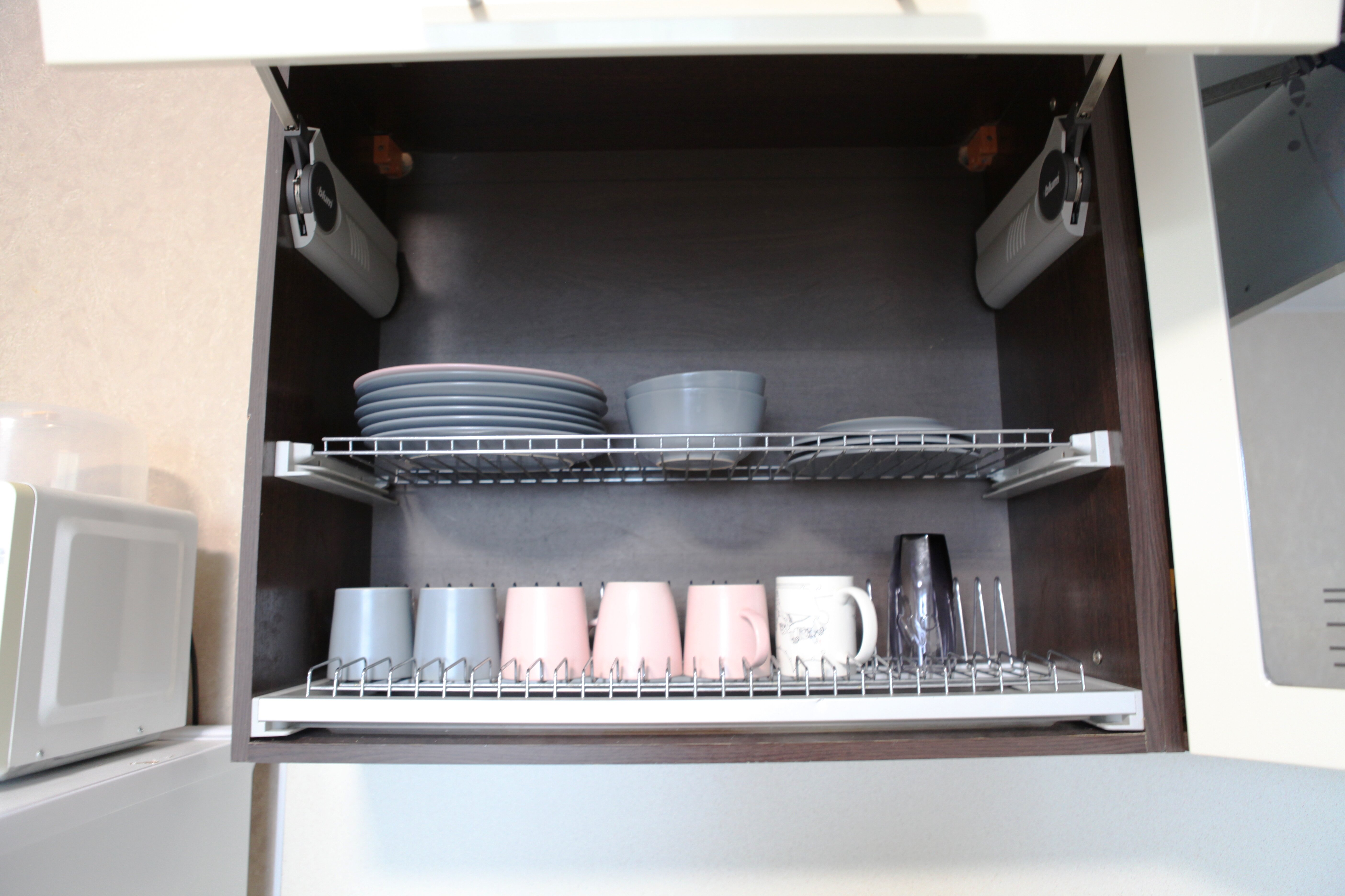 Апартаменты - 1-й этаж