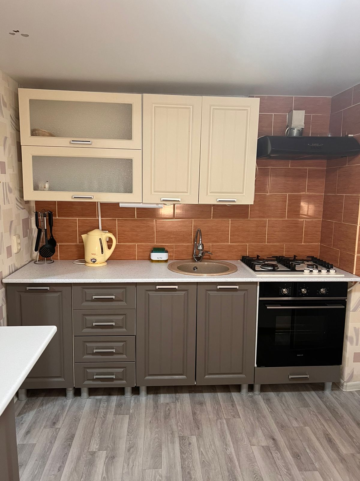 Дом с 3 спальнями