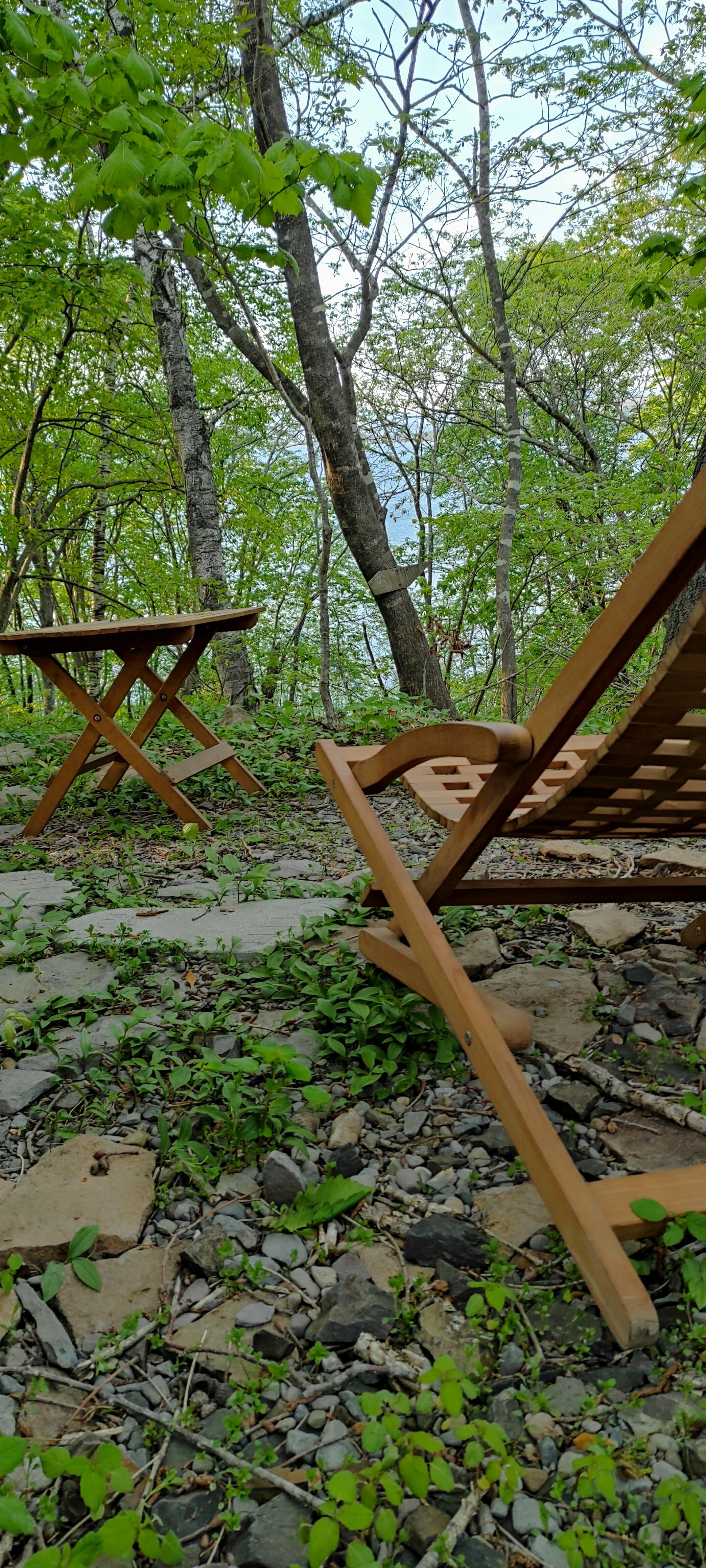 Семейное бунгало