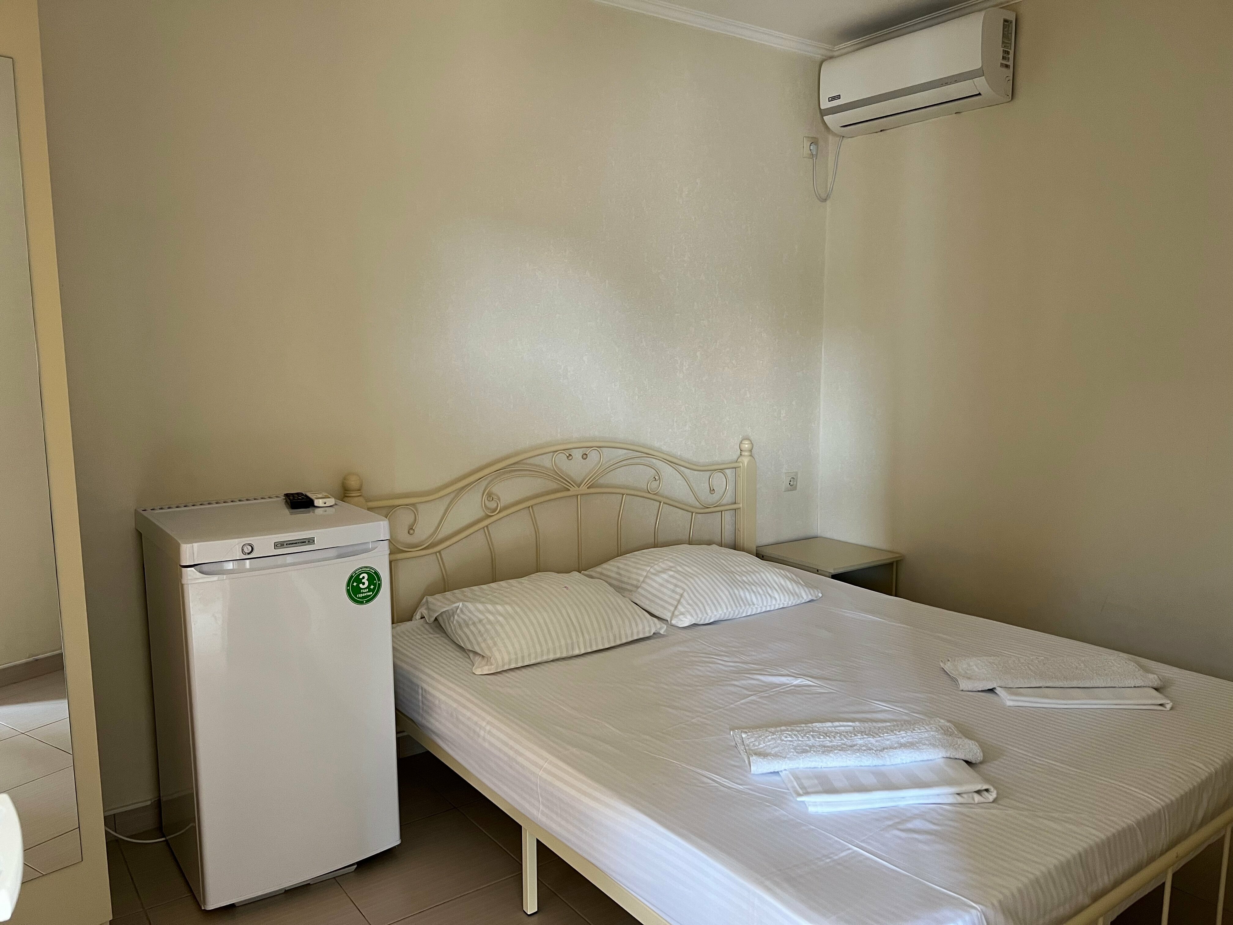 Улучшенный семейный номер