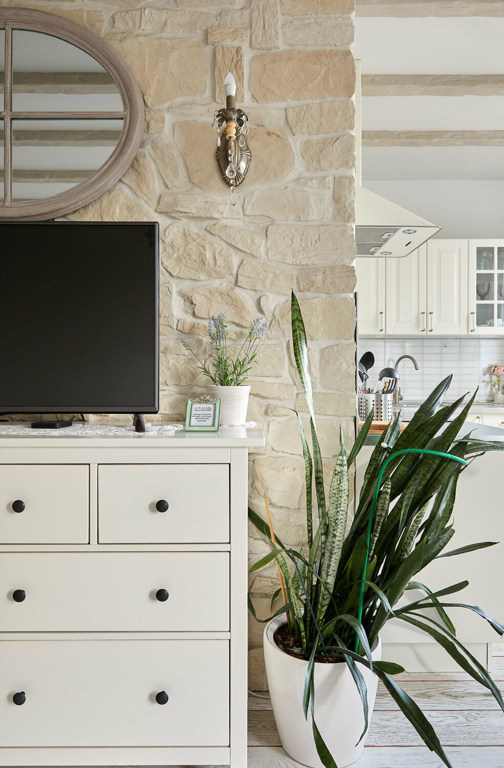 Апартаменты-студия