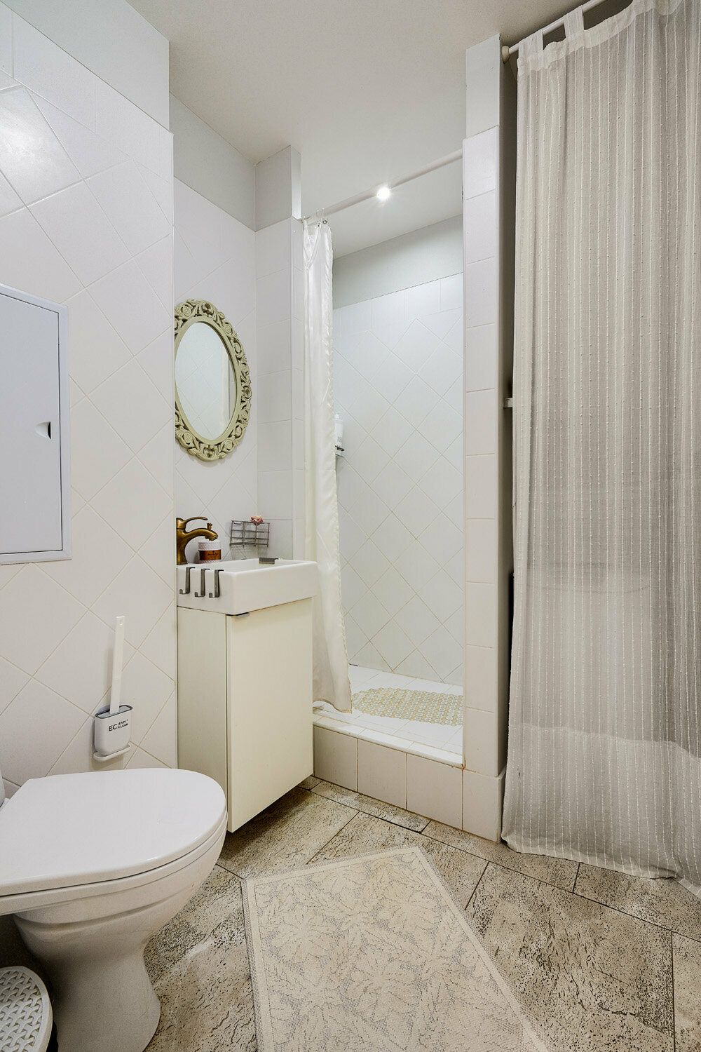 Апартаменты-студия