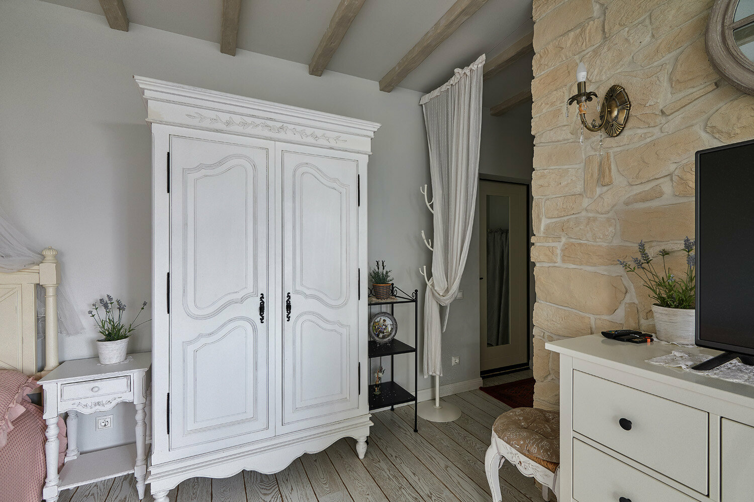 Апартаменты-студия