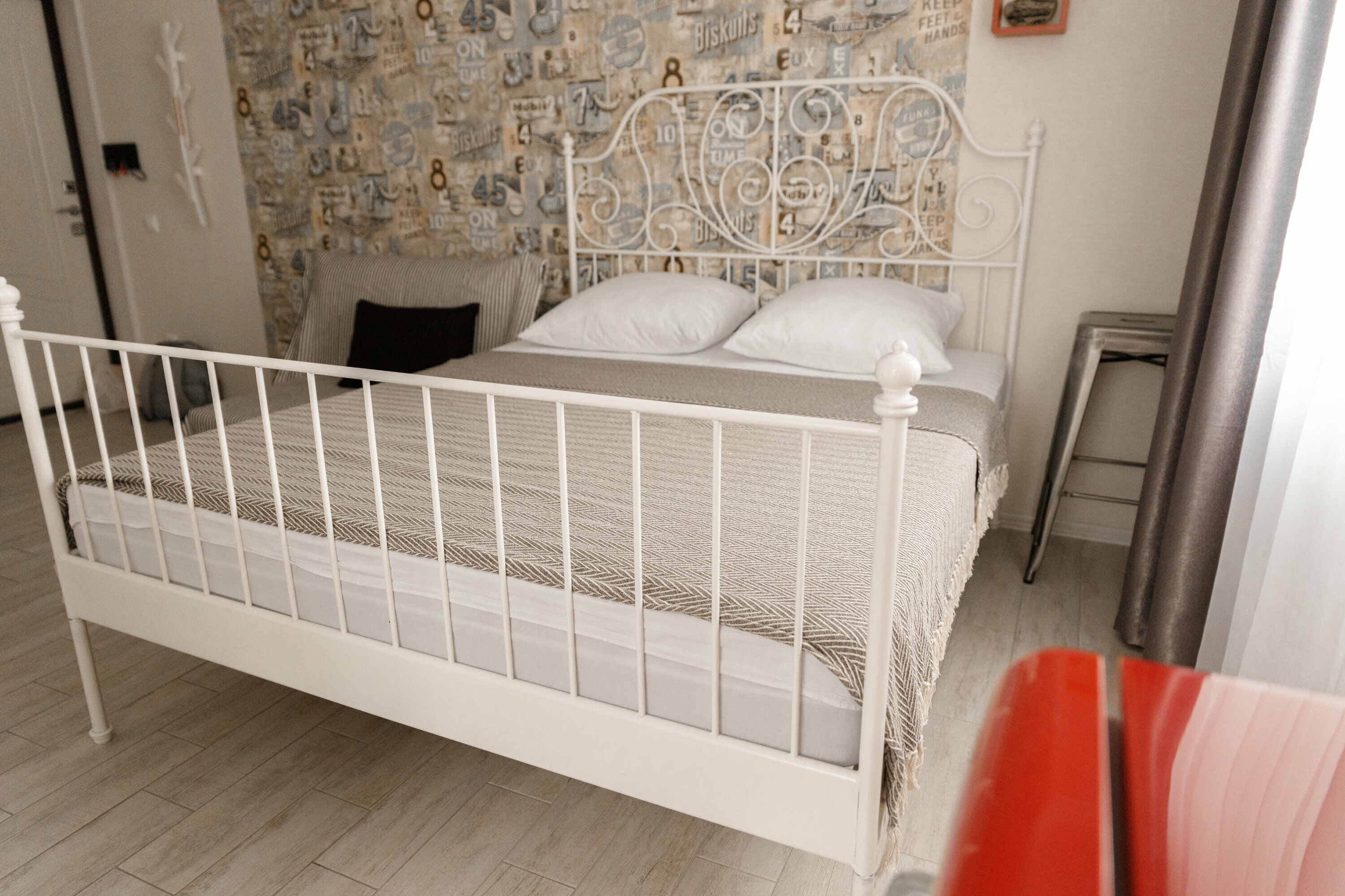 Апартаменты