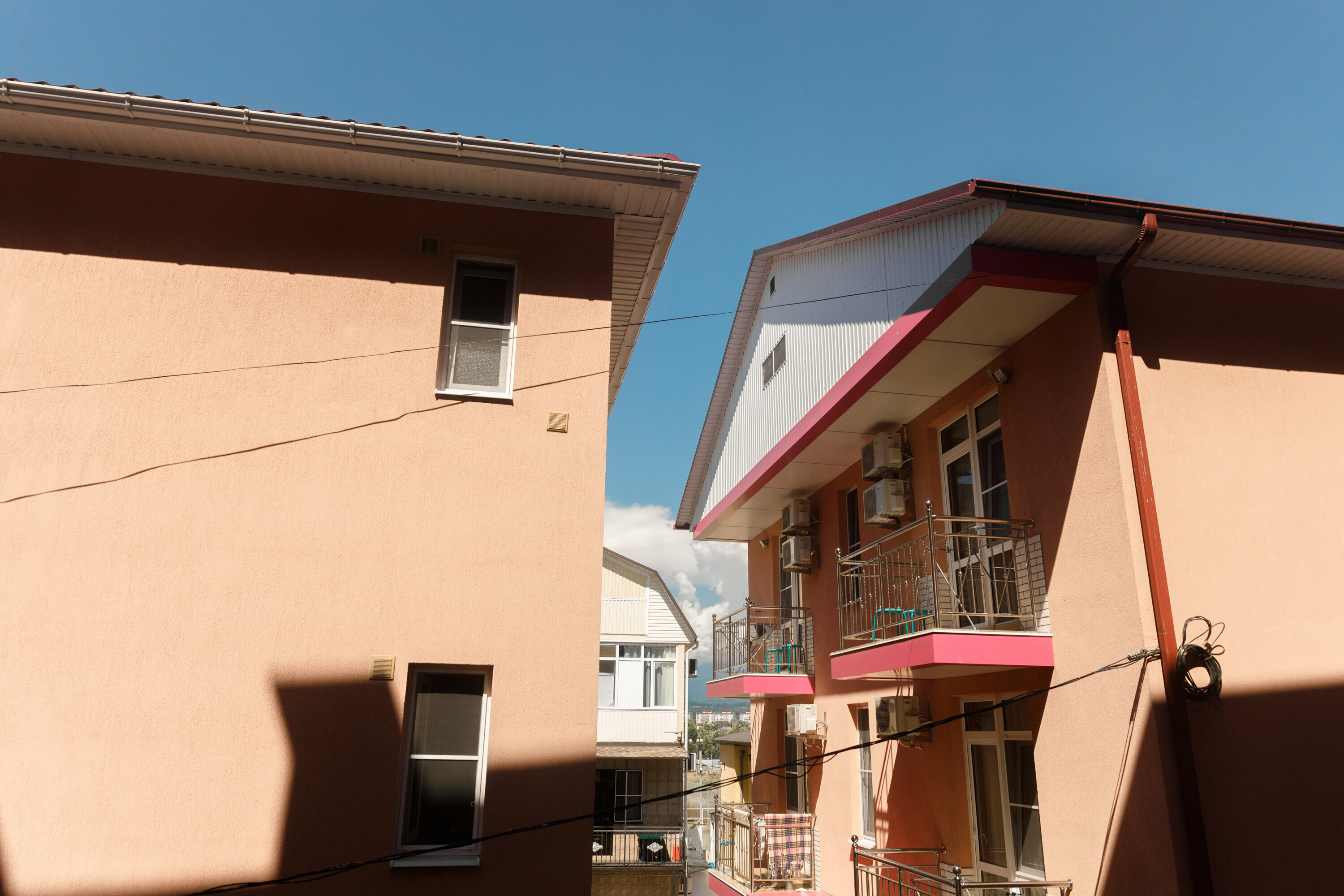 Апартаменты-студия