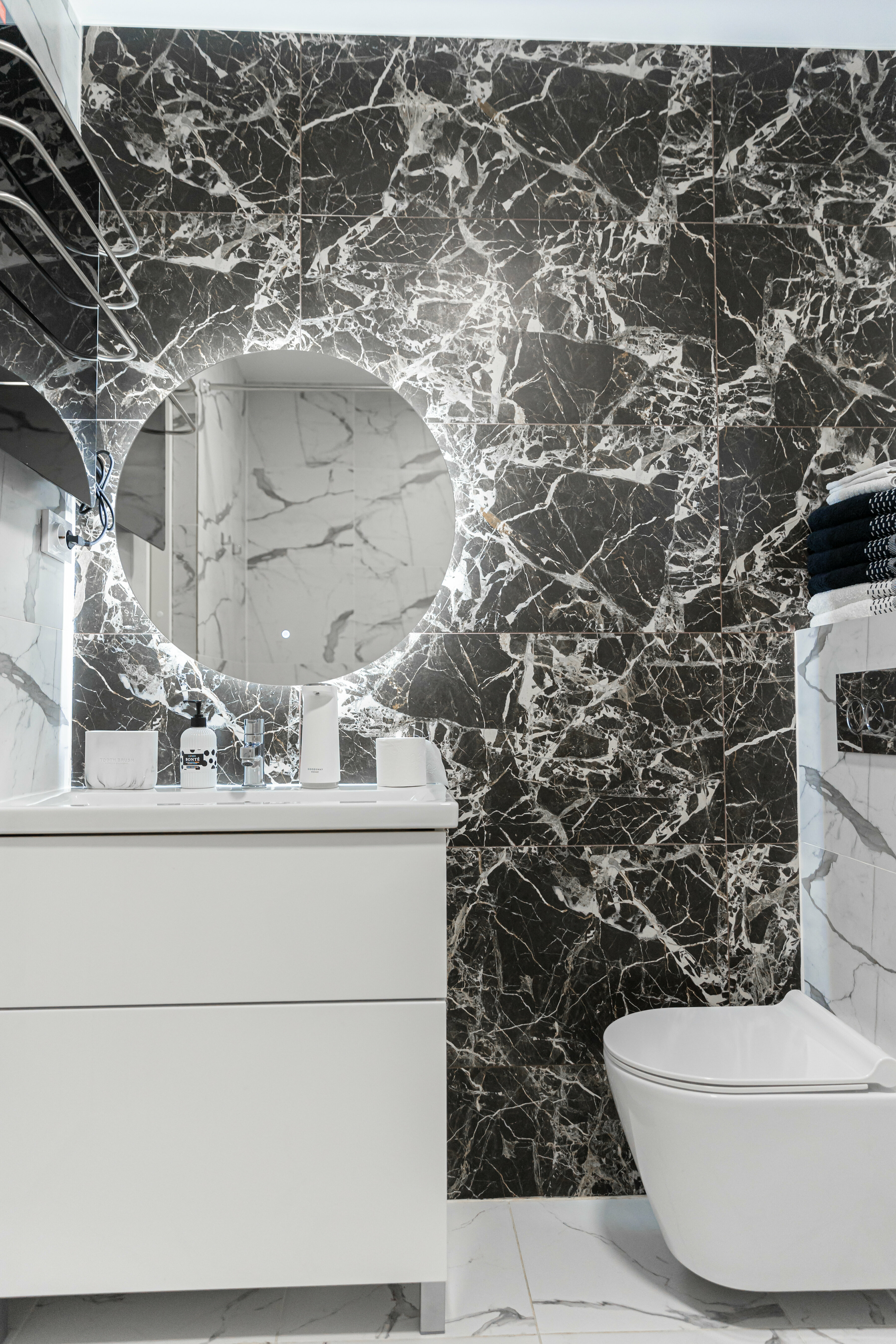 Дом с 2 спальнями