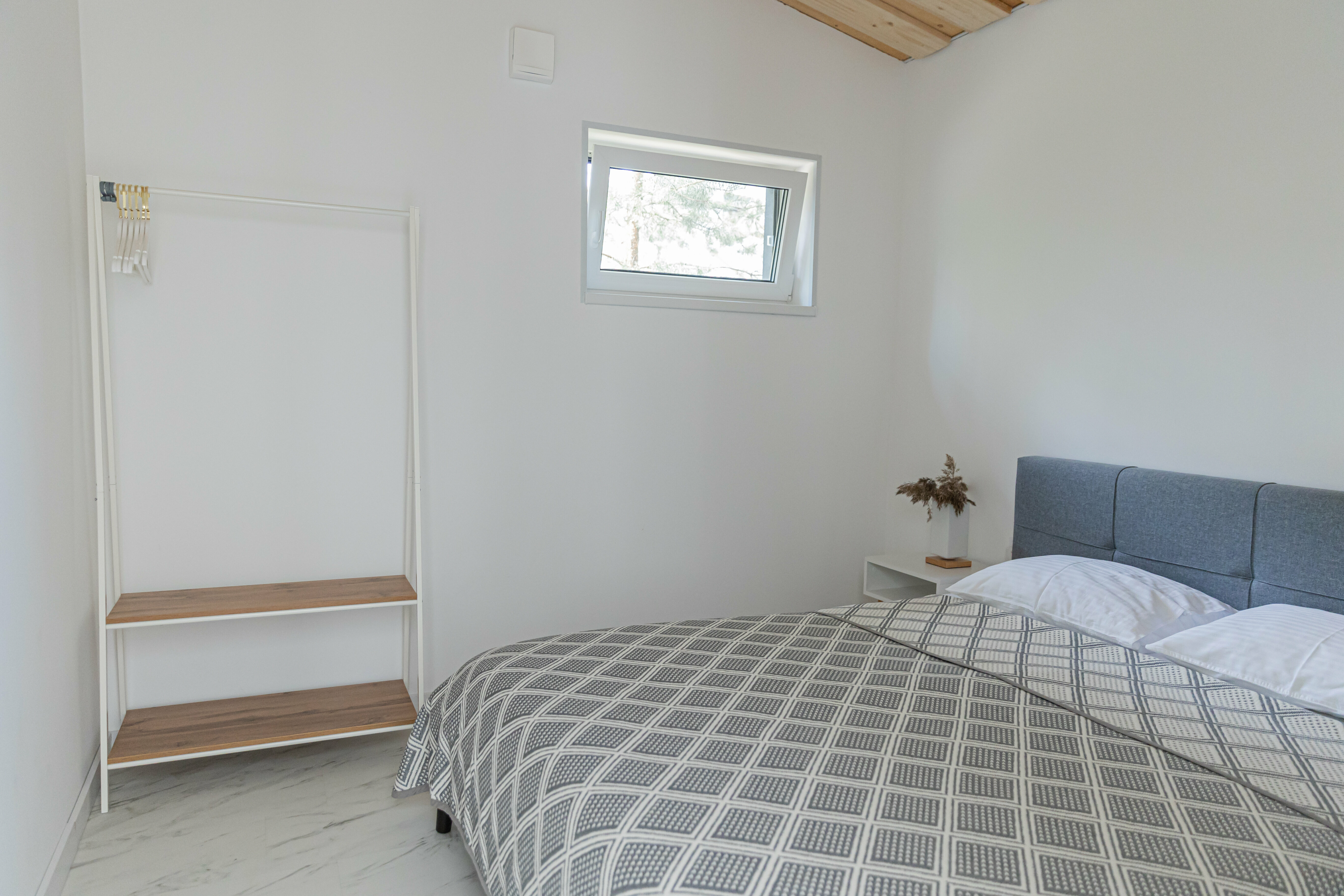 Дом с 2 спальнями