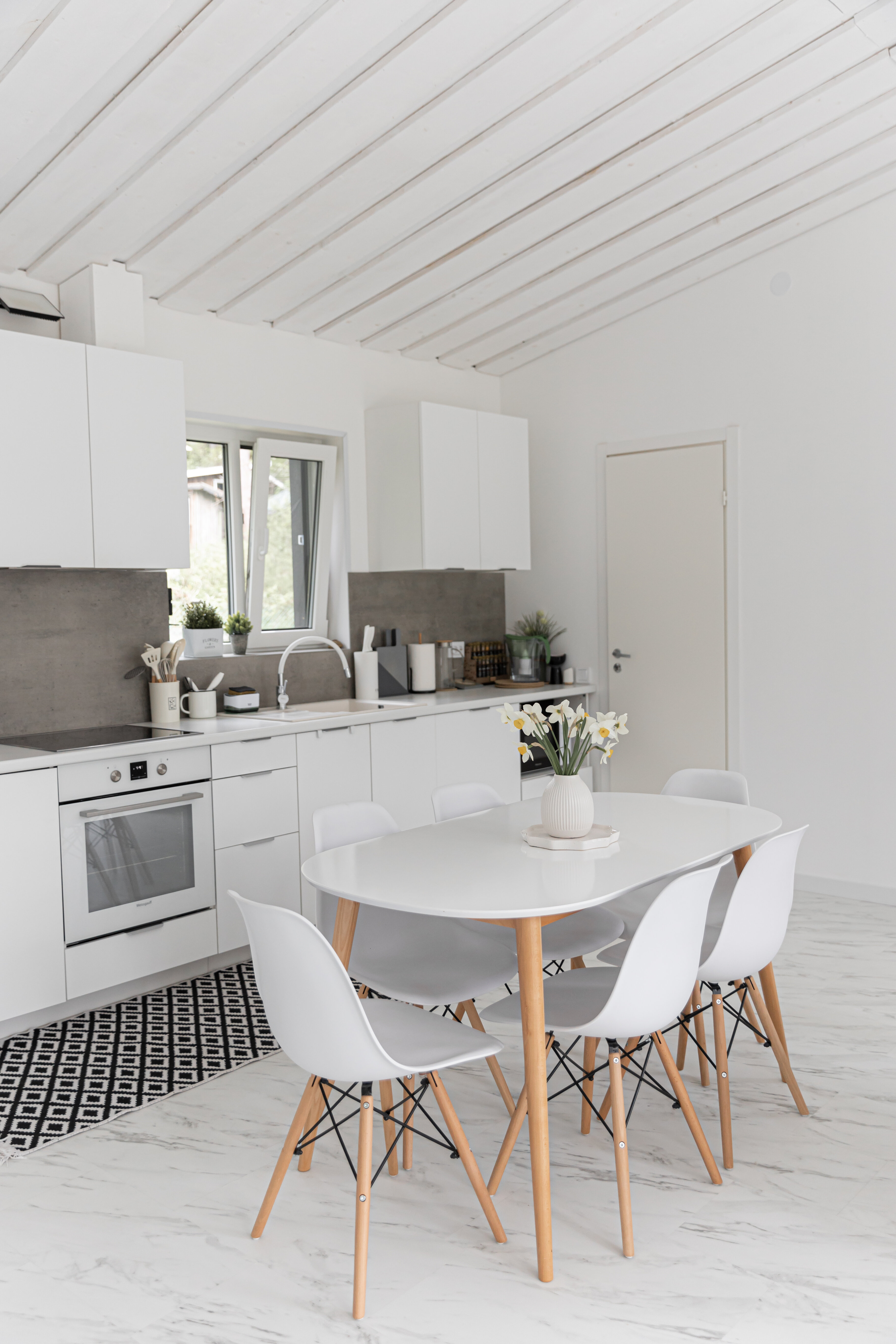 Дом с 2 спальнями