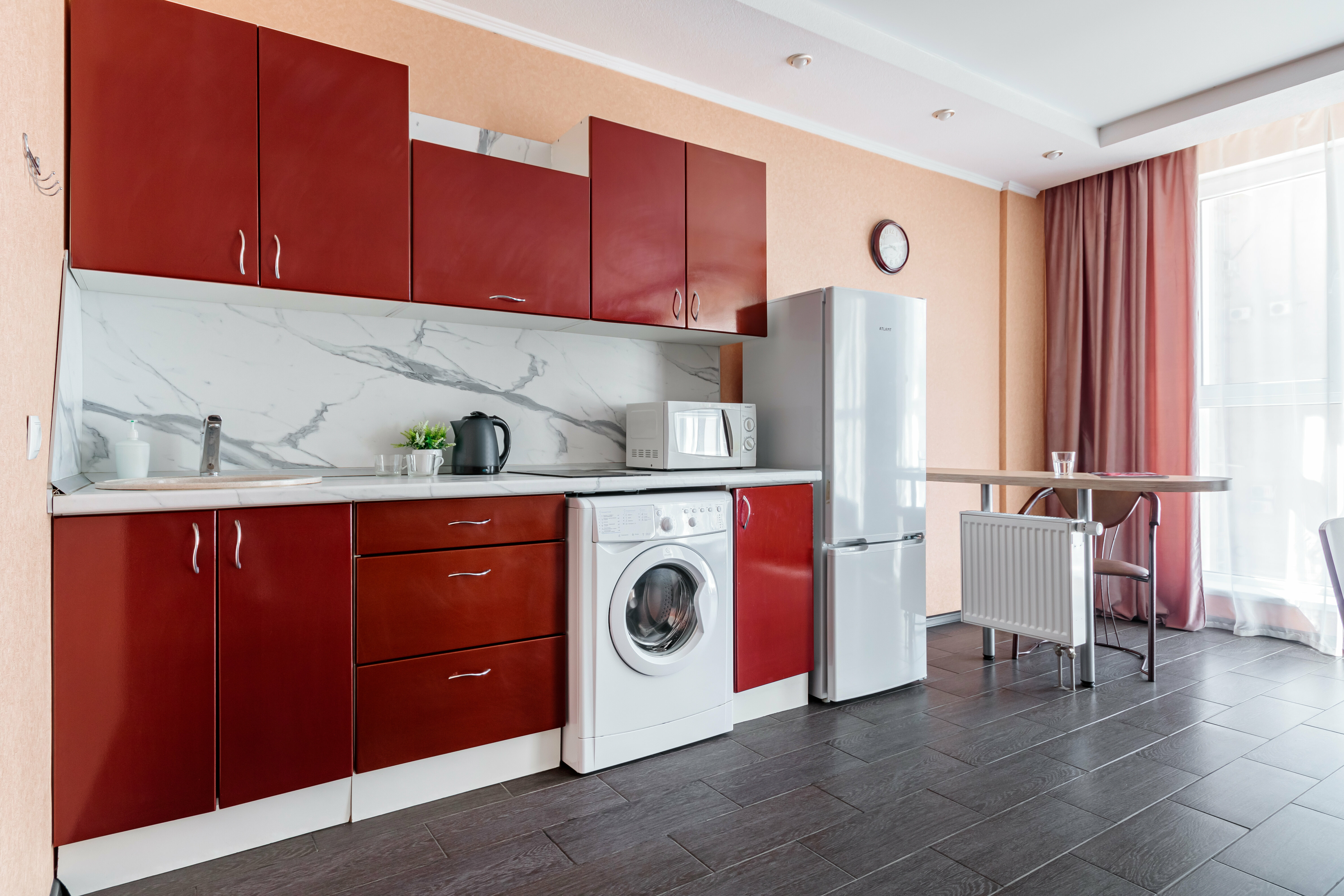 Стандартный номер-студия