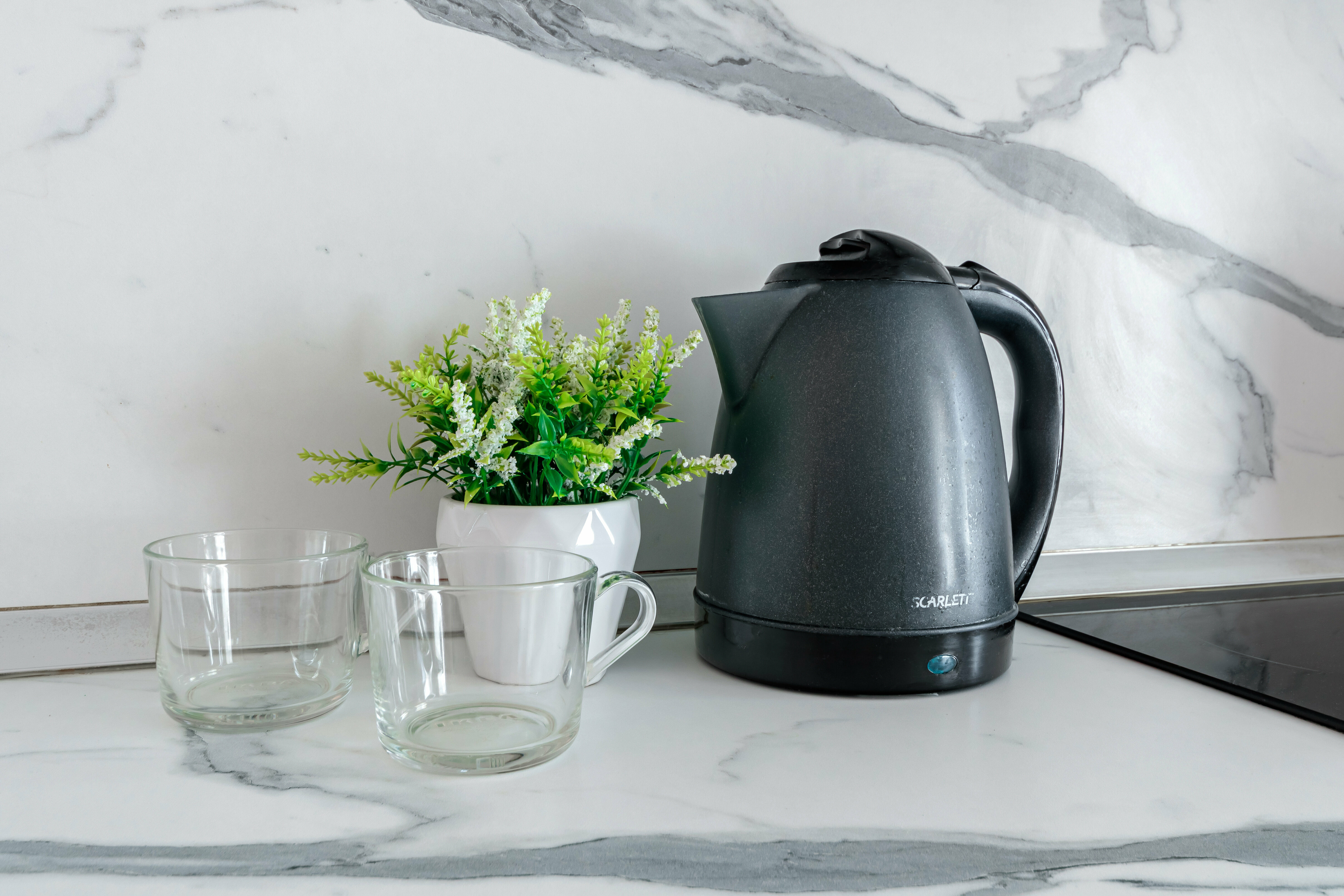 Стандартный номер-студия