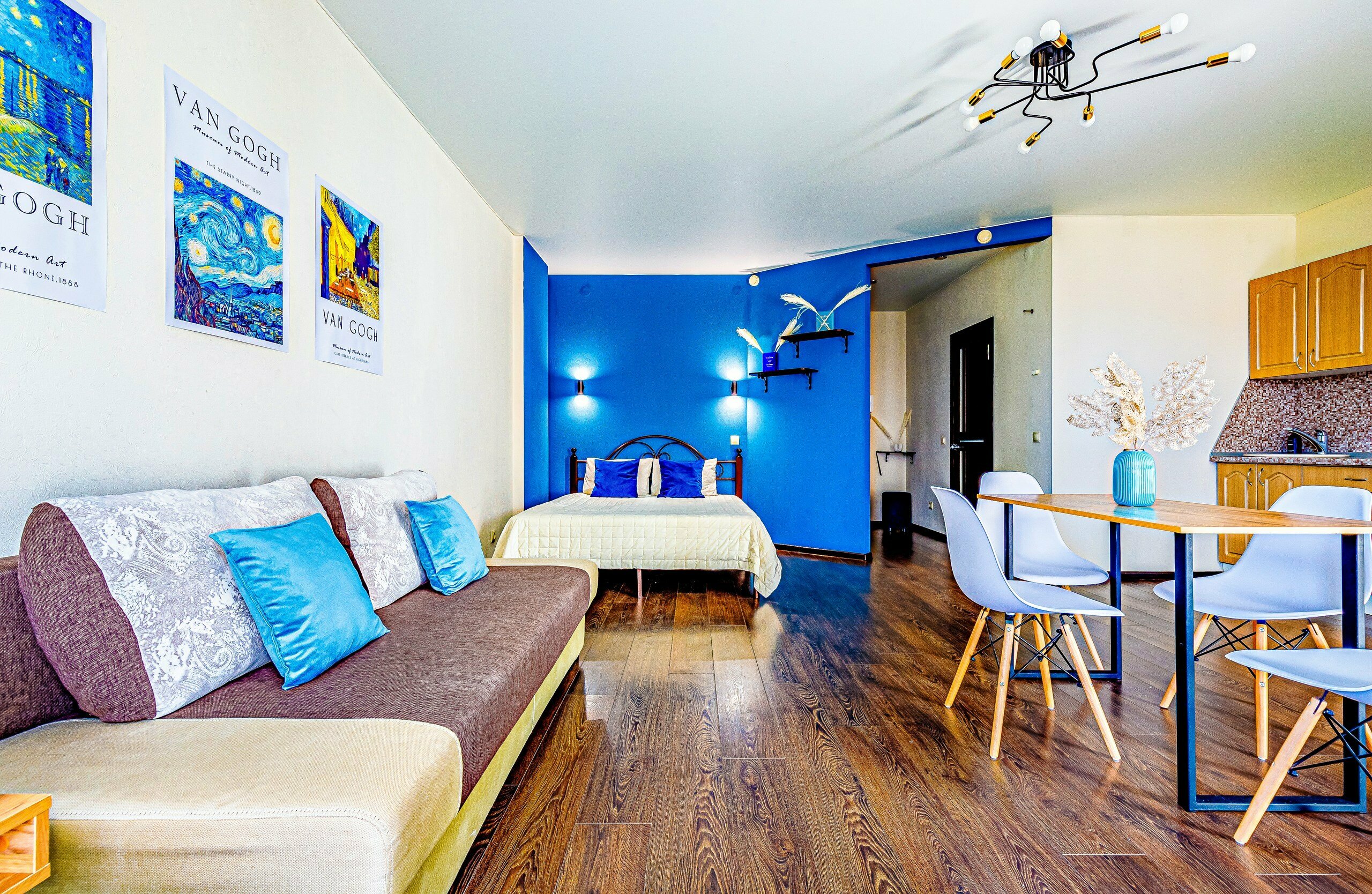 Номер-студия