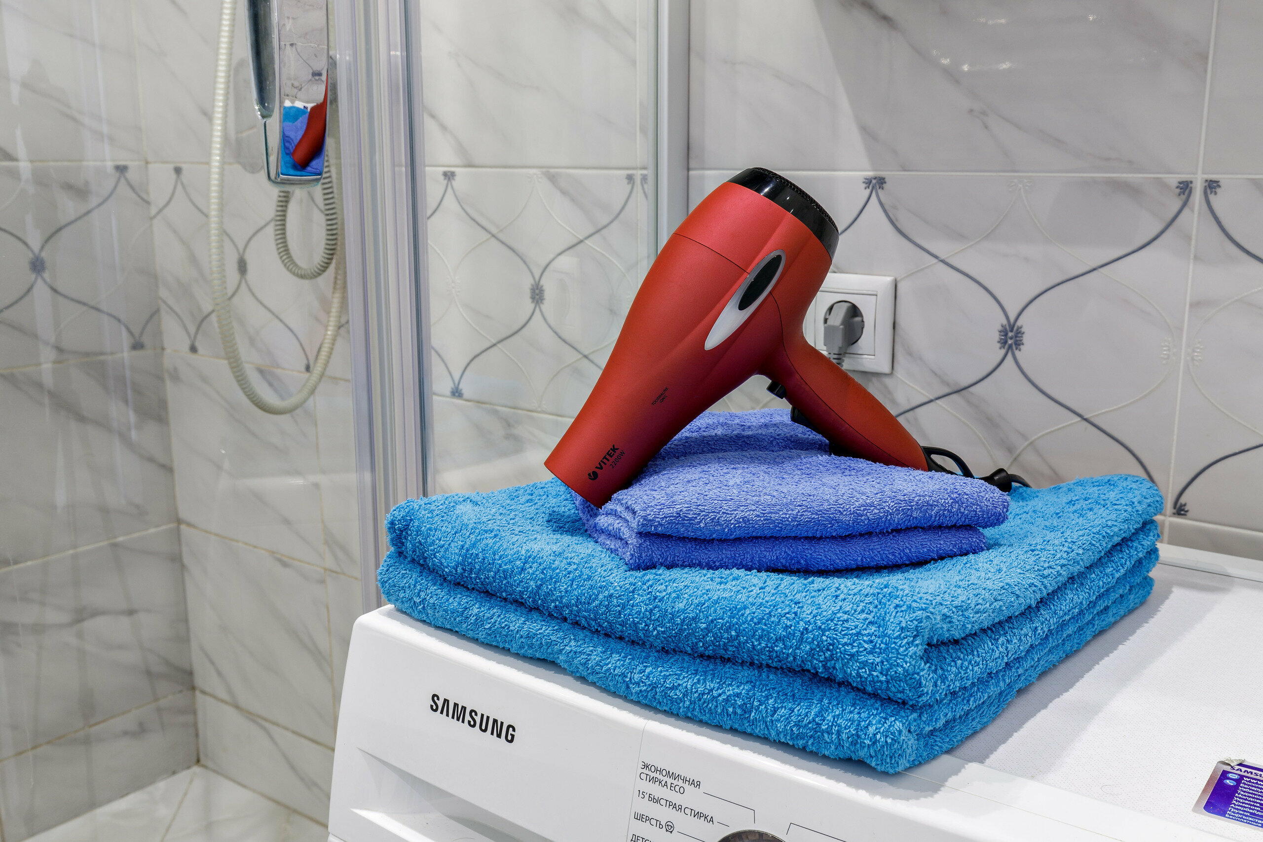 Апартаменты Делюкс