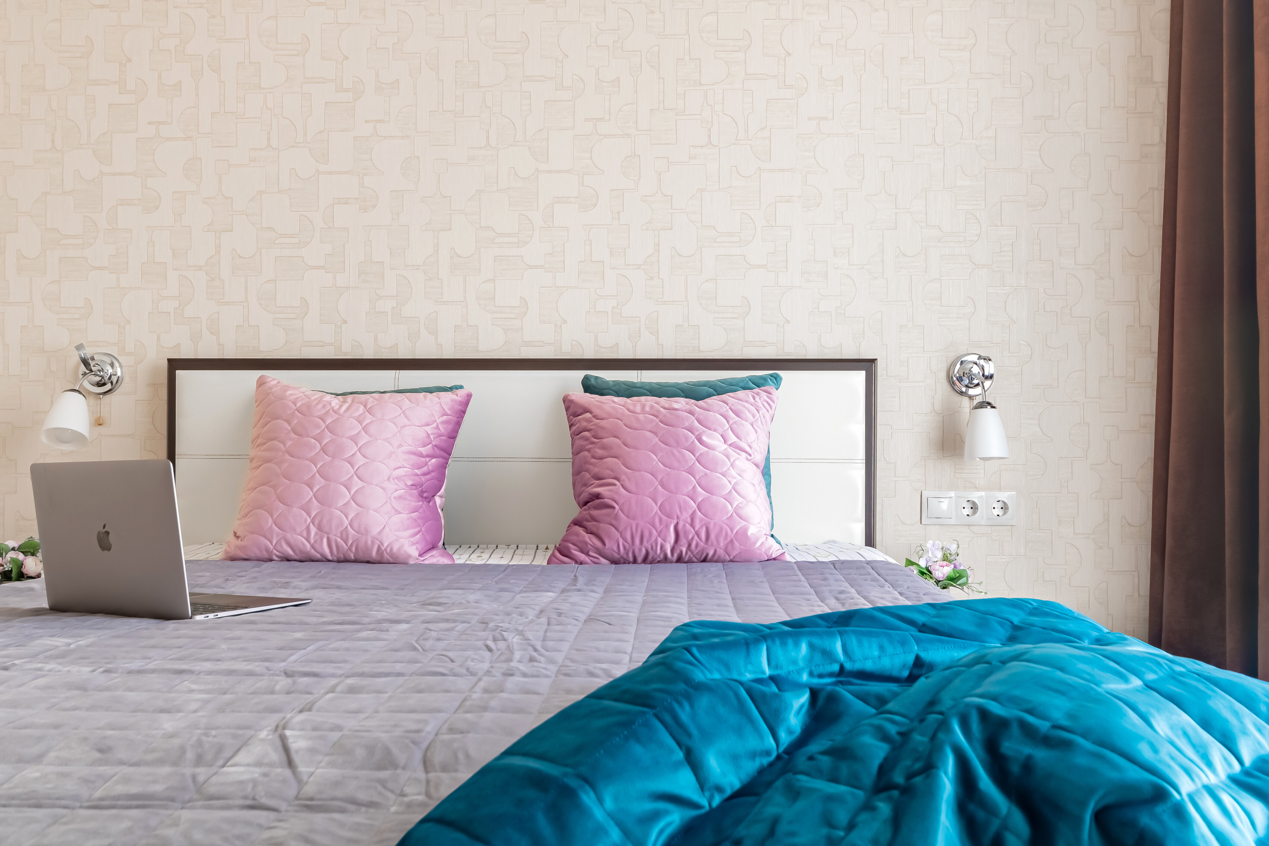 Улучшенные апартаменты