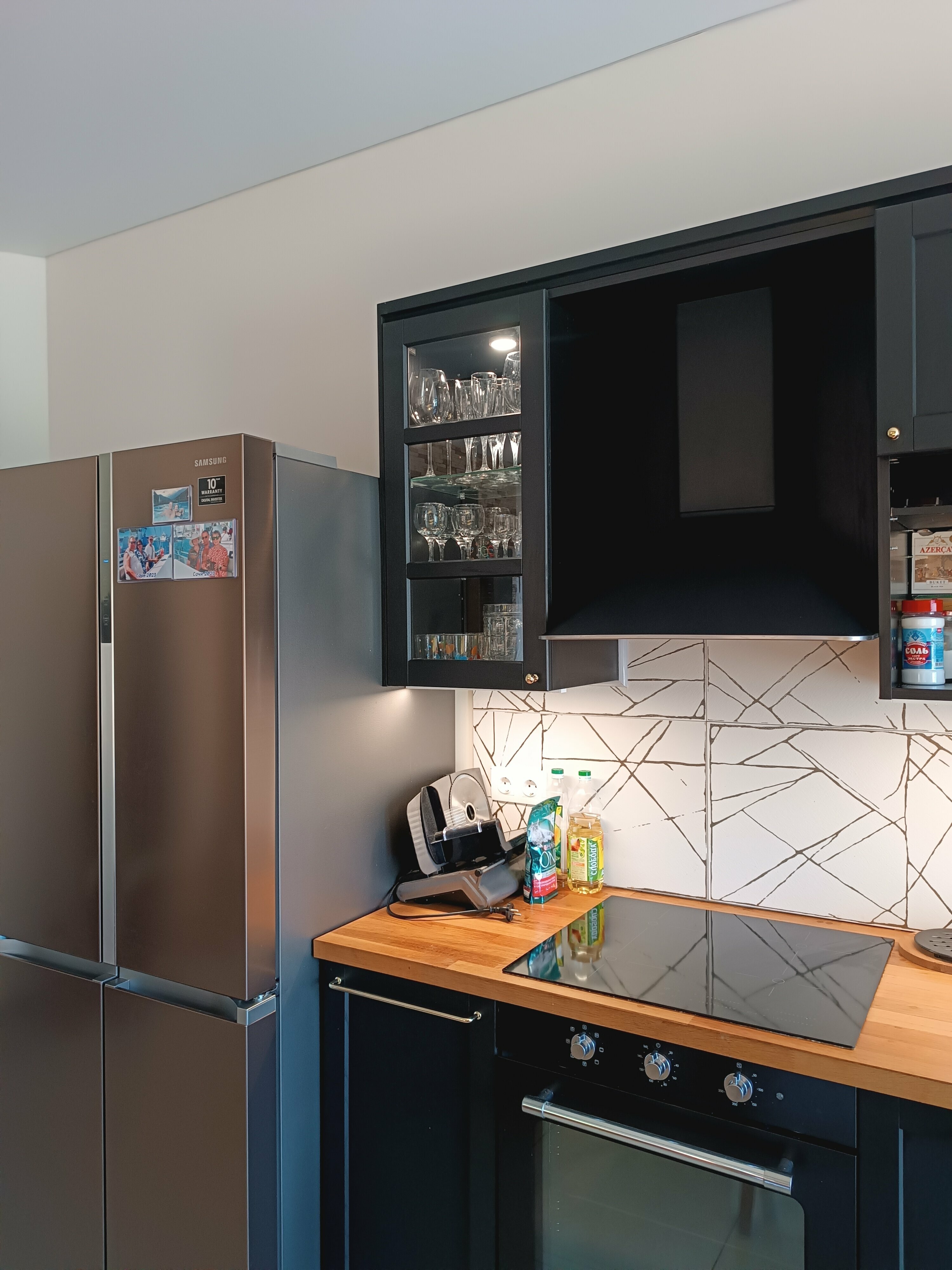 Коттедж с собственным бассейном