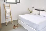 Вилла, 2 спальни, отдельный бассейн, вид на море (Turquoise) в Acron Villas