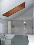 Трехместный номер (Attic) в Maison Borbey