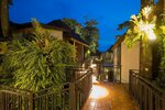 Улучшенный двухместный номер с 1 или 2 кроватями в The Cliff Elegance Resort