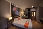 Семейный четырехместный номер в The Cliff Elegance Resort