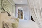 Апартаменты, 4 спальни в Luxury Four Bedroom Home
