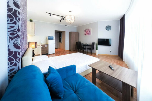 Номер-студия в Белинский