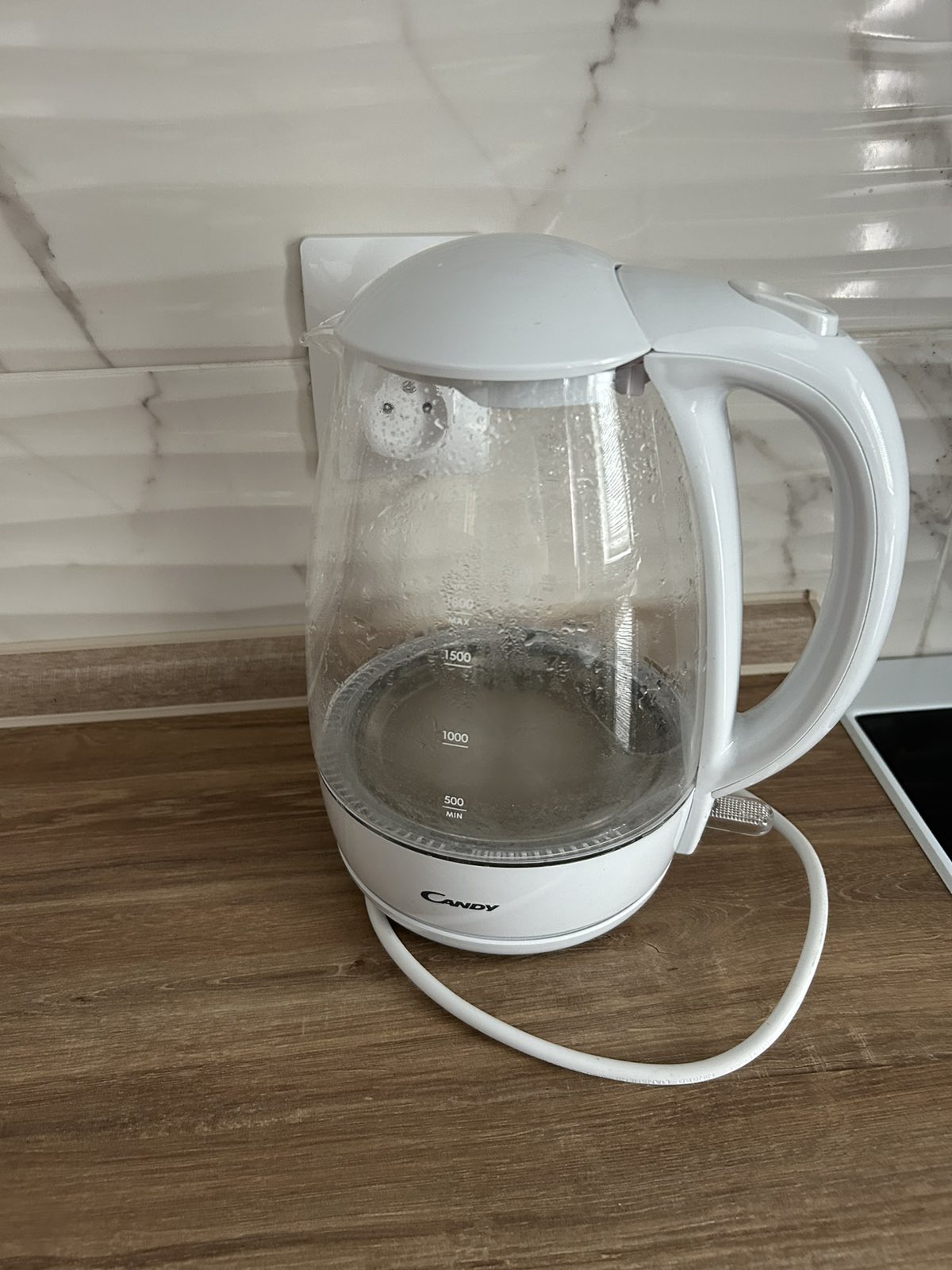 Апартаменты