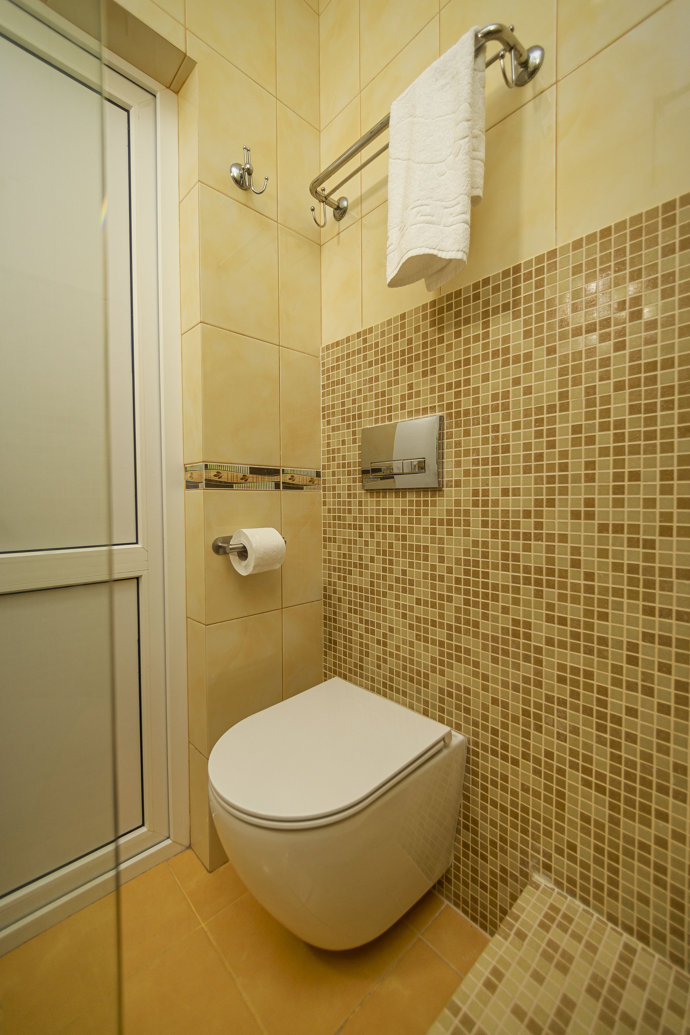 Семейный номер