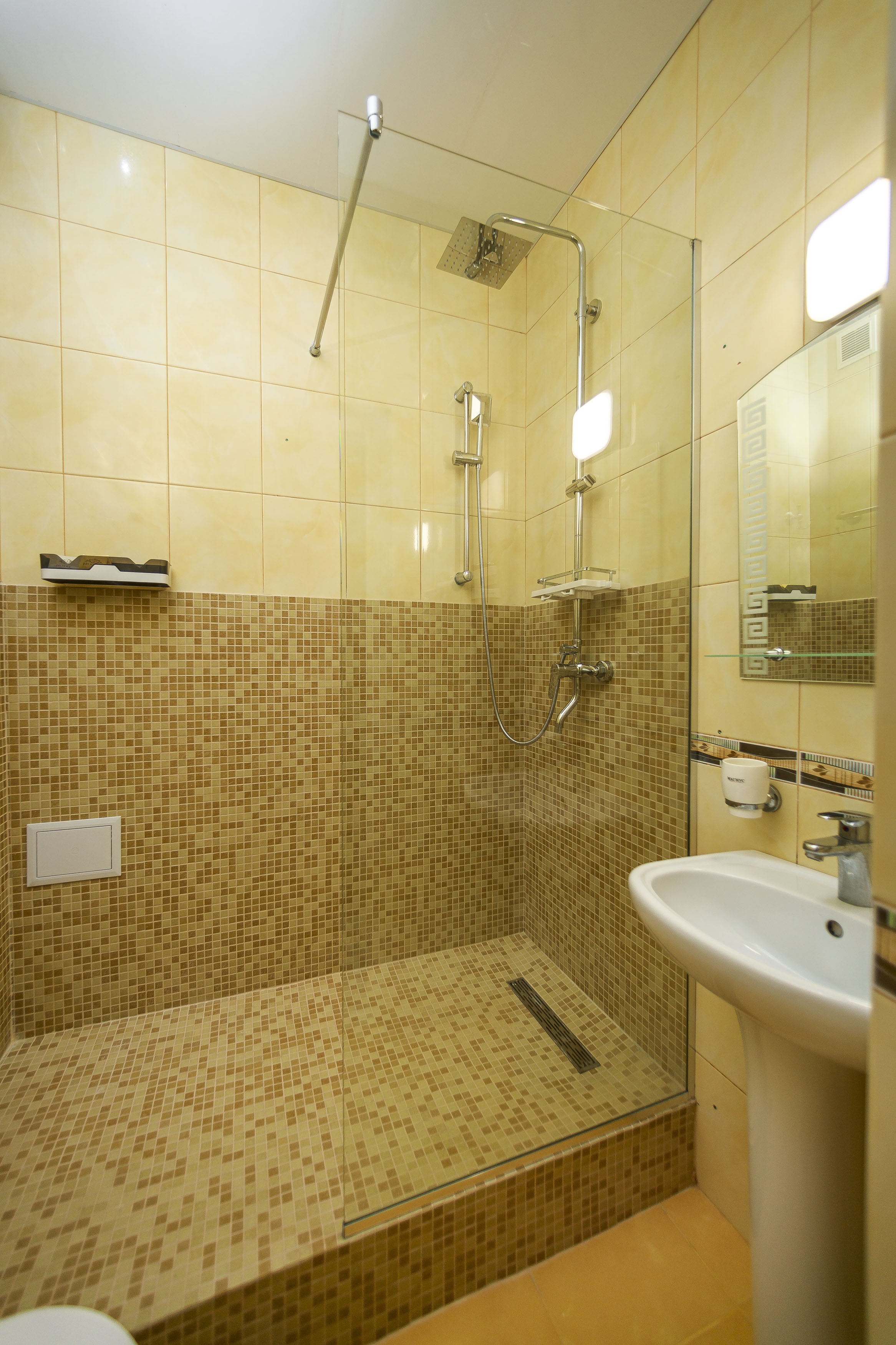 Семейный номер