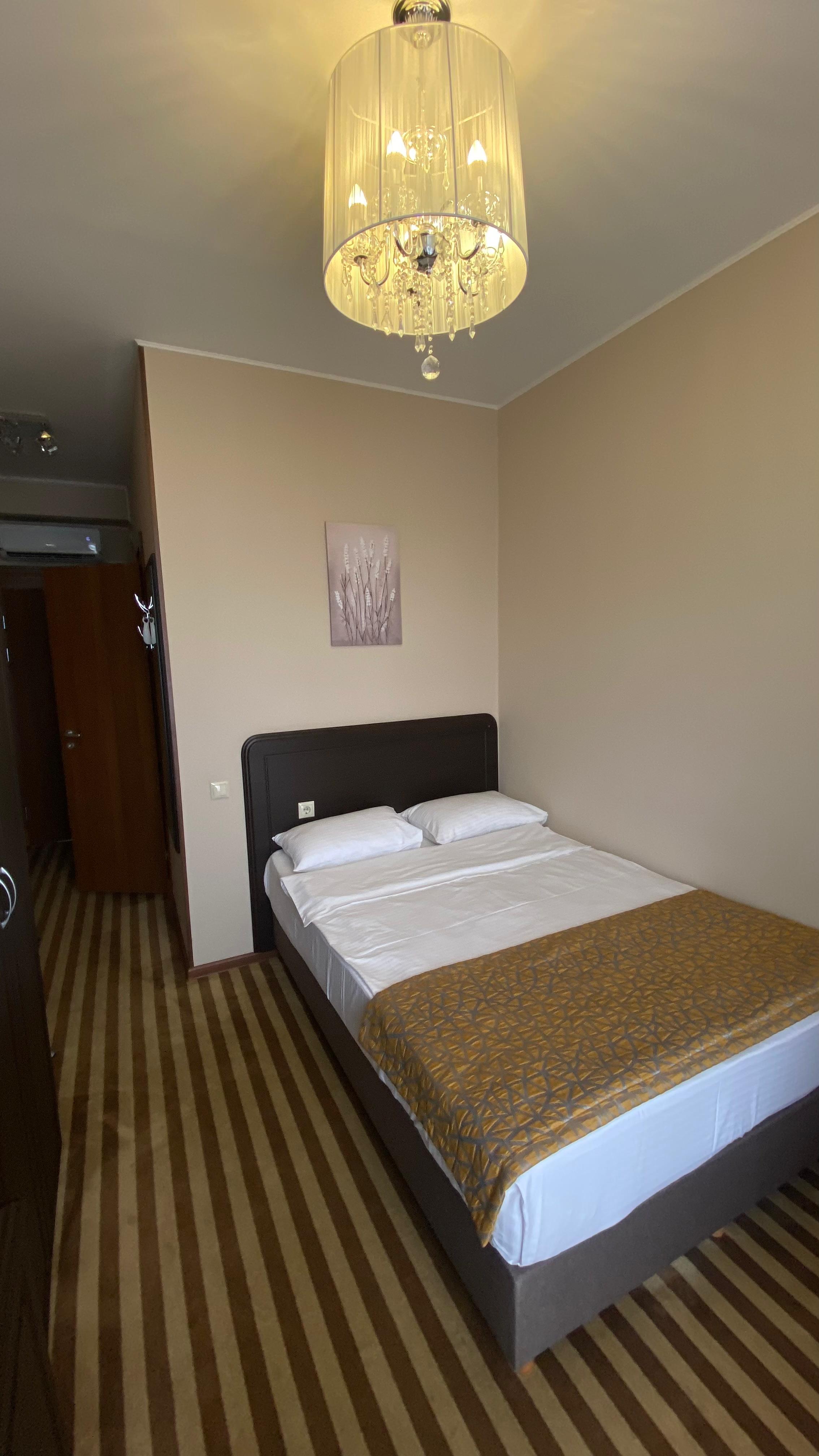 Улучшенный одноместный номер