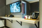 Двухместный номер с 2 отдельными кроватями в Ака Парк