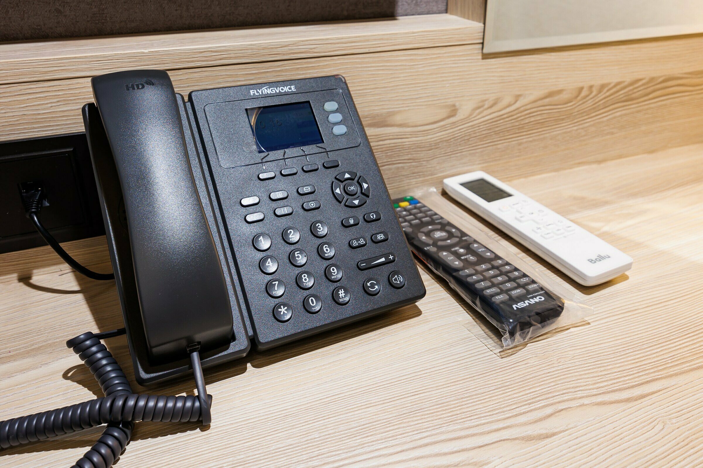 Семейный номер