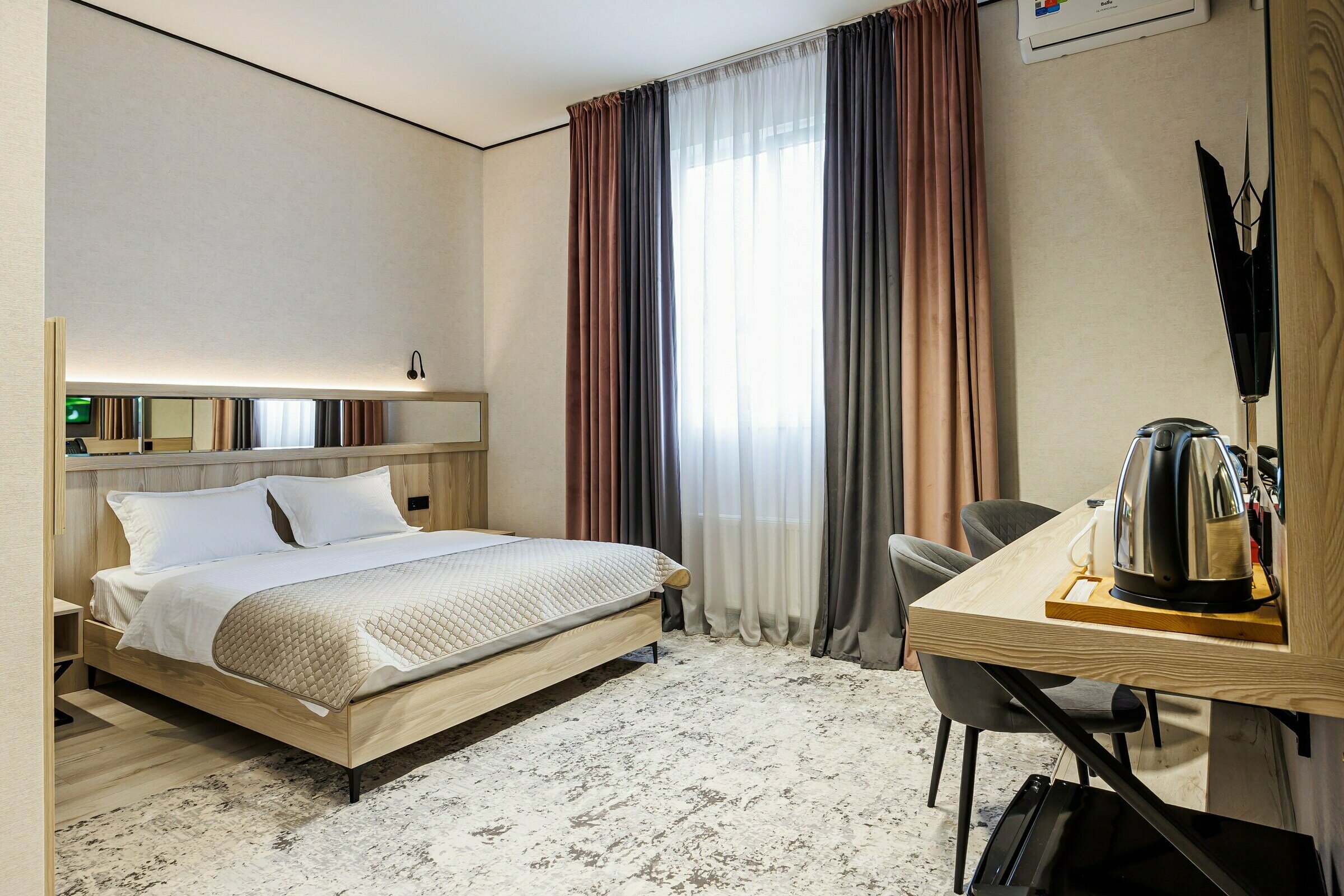 Семейный номер