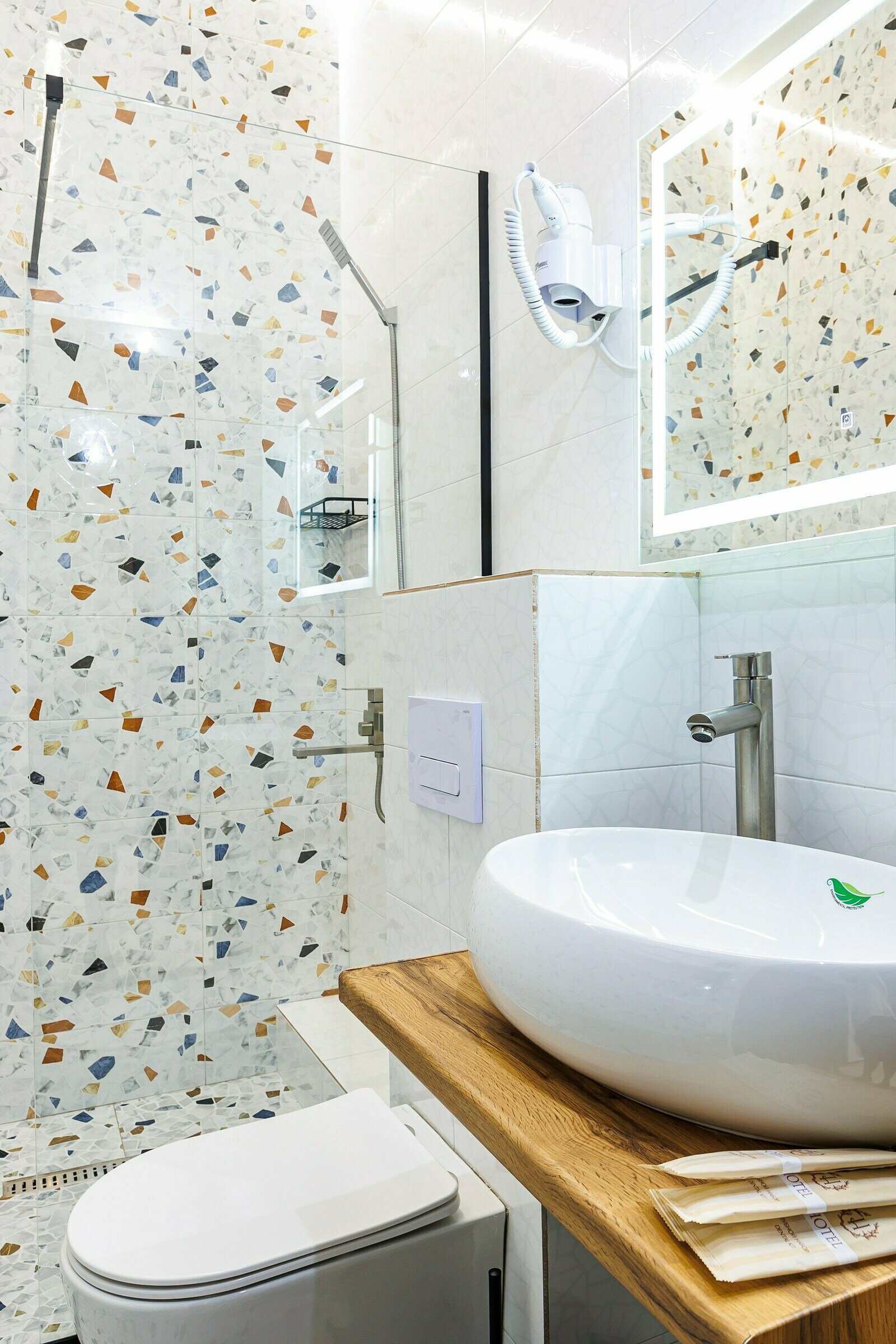 Семейный номер