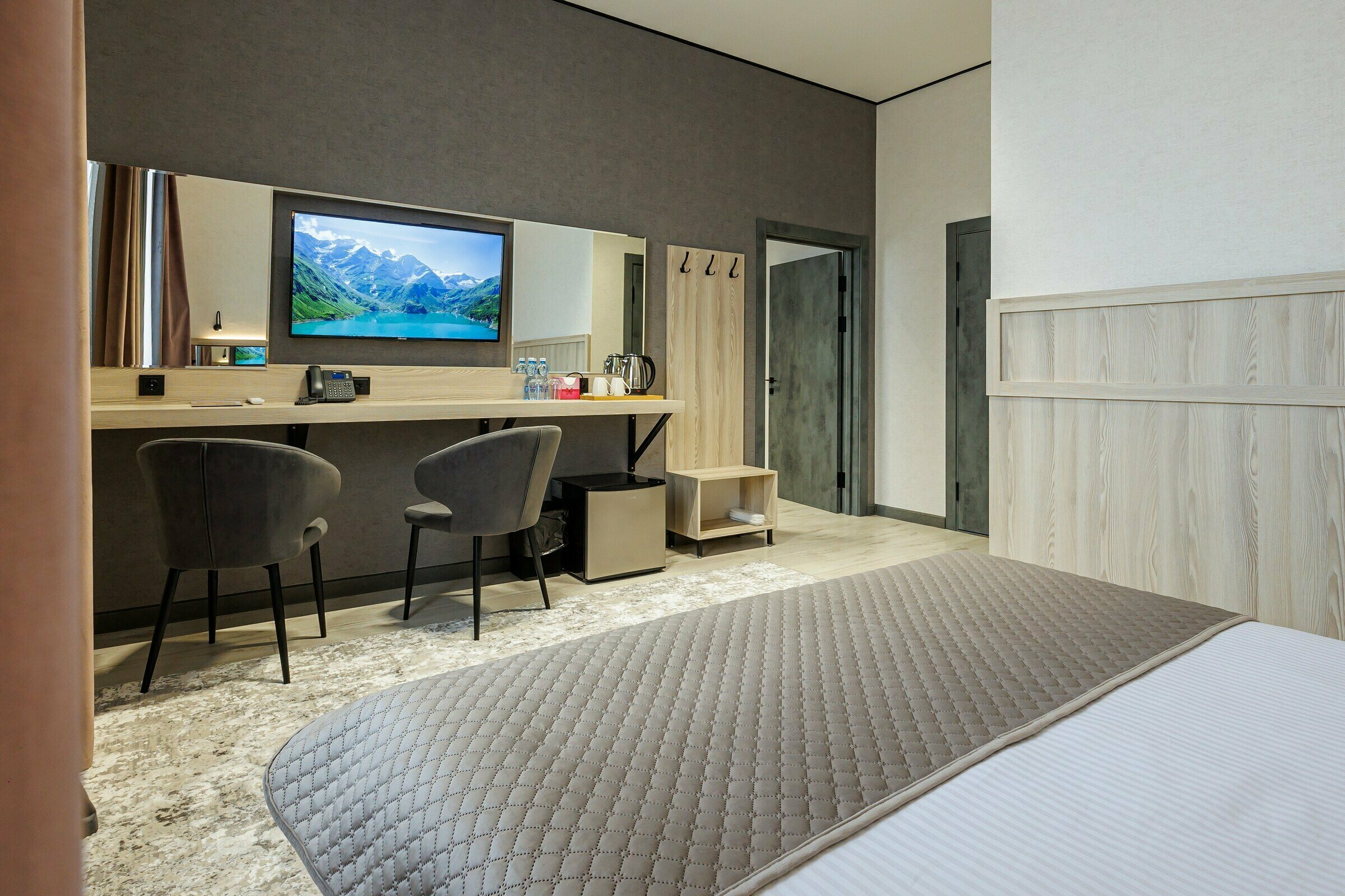 Семейный номер