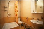 Стандартный трехместный номер в Гостевой дом Канны