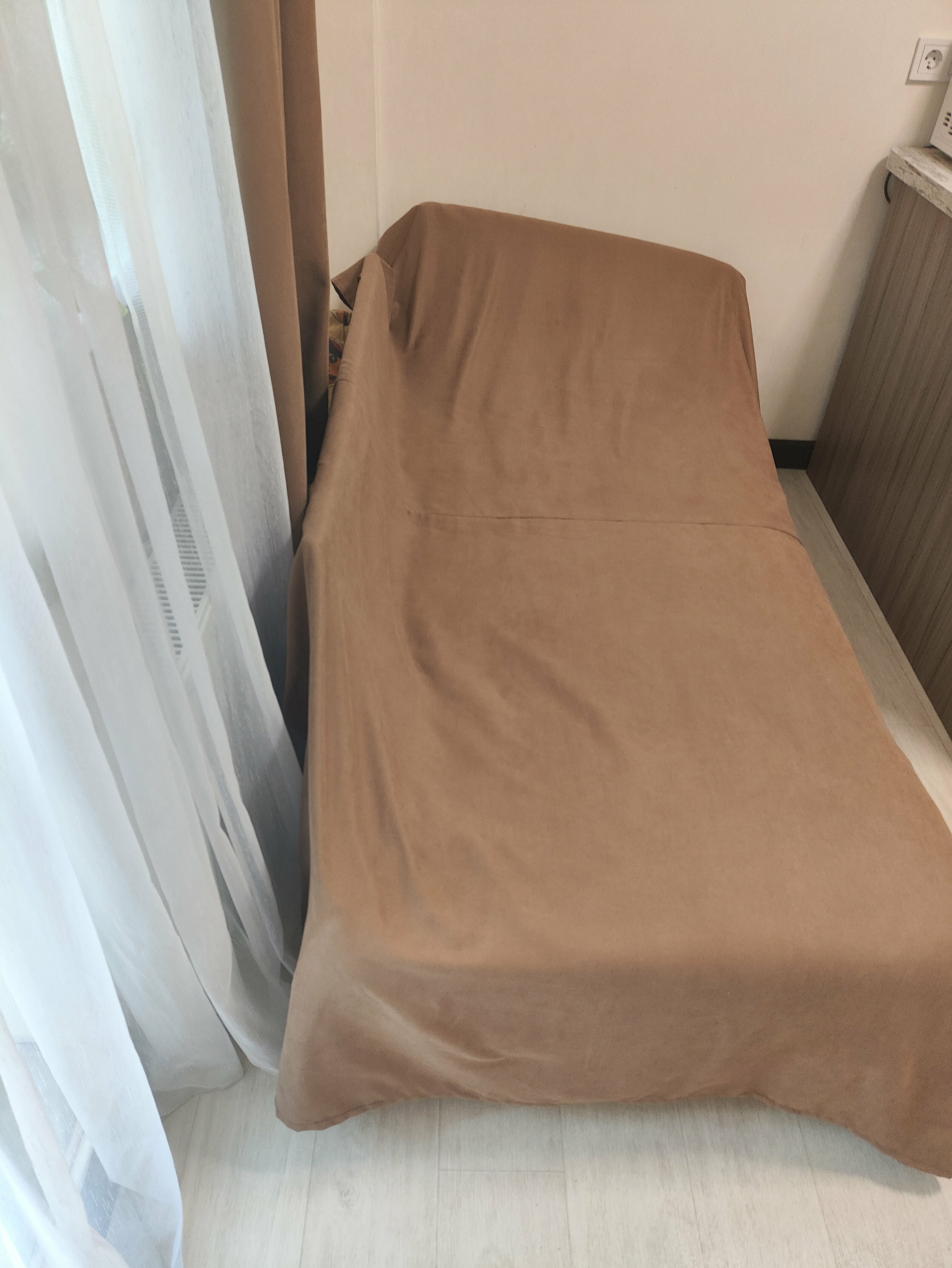 Cемейный номер с собственной ванной комнатой