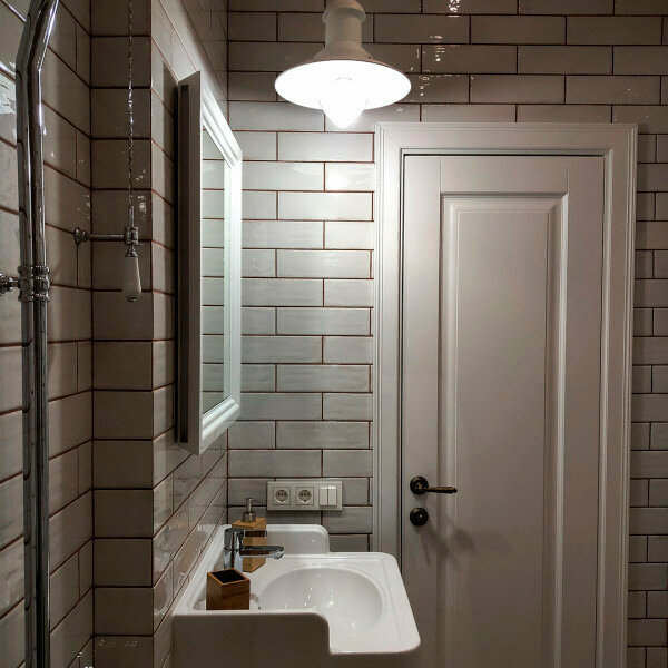 Апартаменты Делюкс