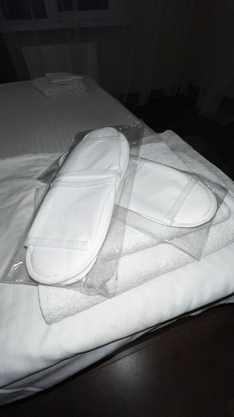 Номер Делюкс с кроватью размера «king-size»