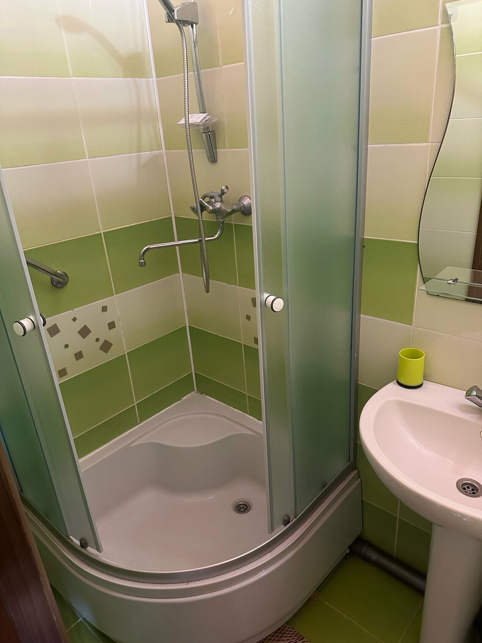 Номер-студия Делюкс