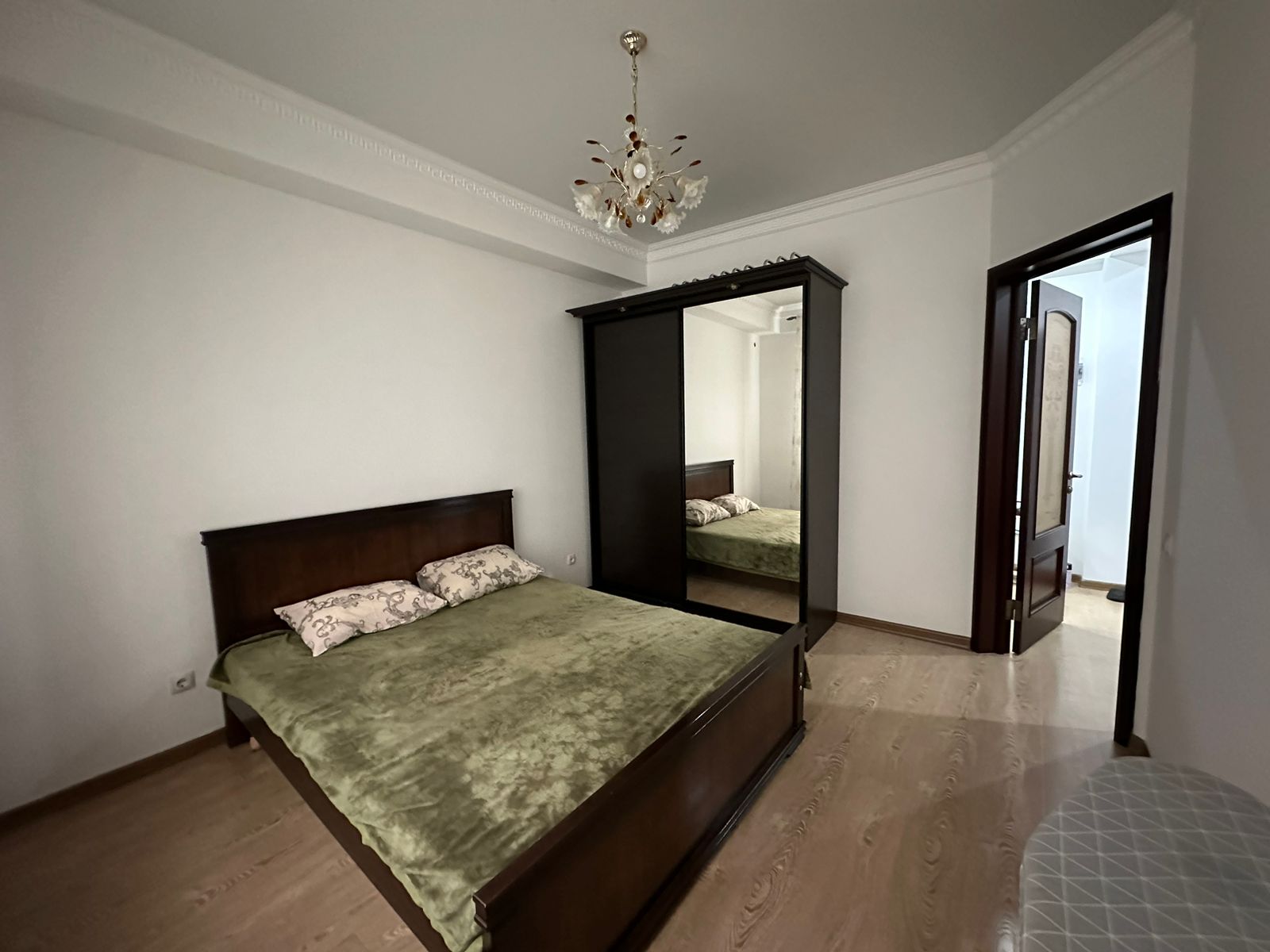 Четырехместный номер с ванной комнатой