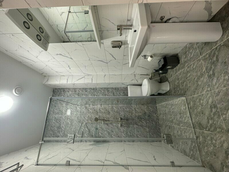 Большой двухместный номер с 1 кроватью