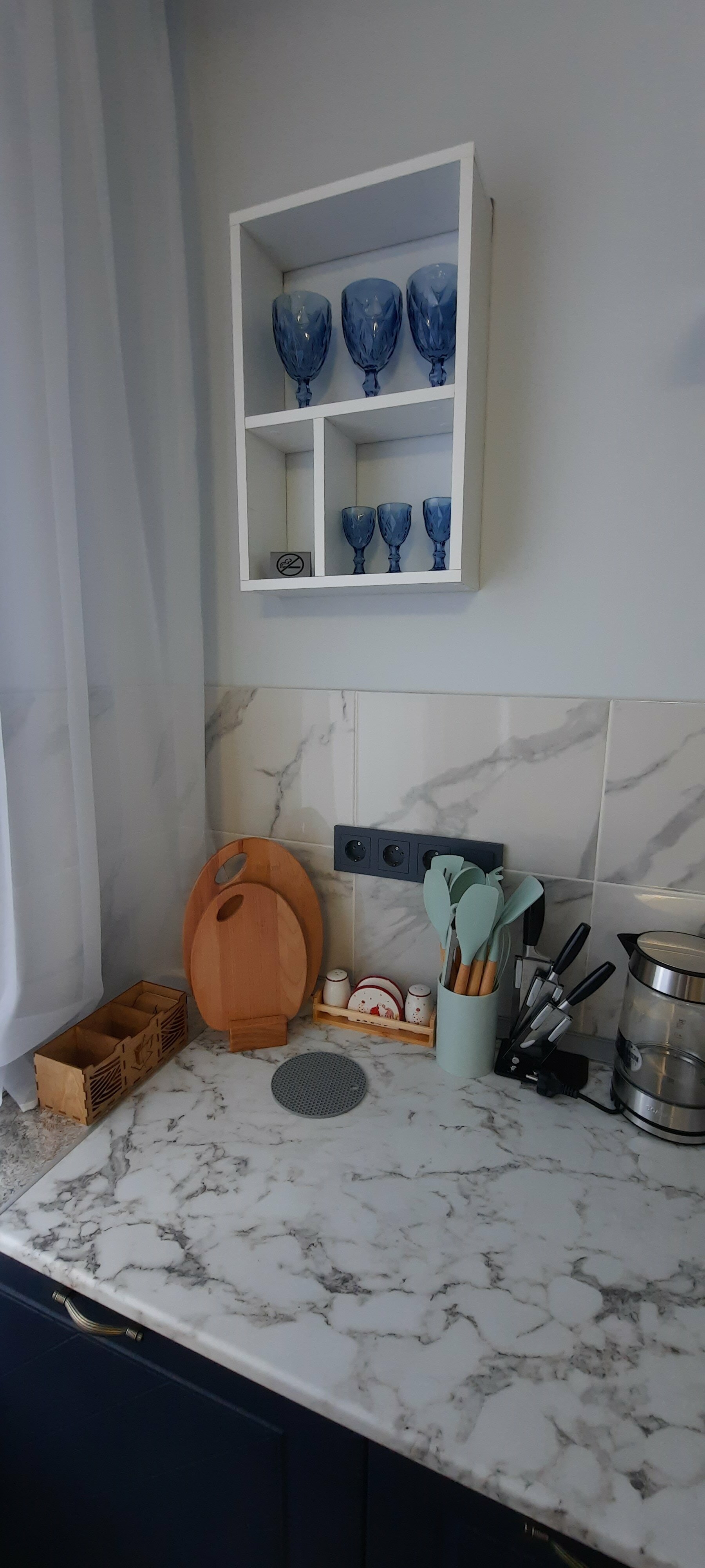 Двухместный номер с 2 отдельными кроватями