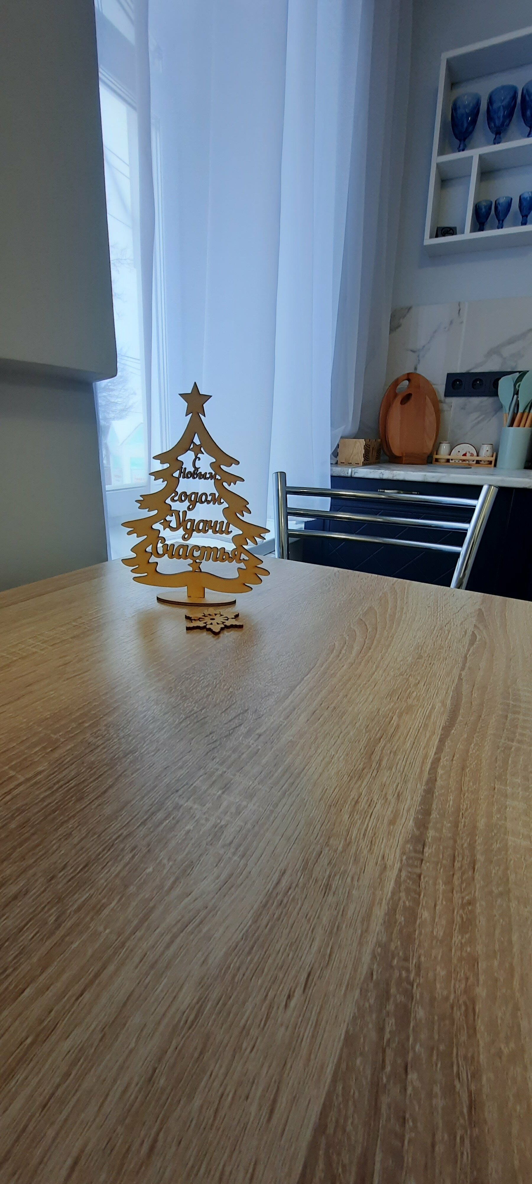 Двухместный номер с 2 отдельными кроватями