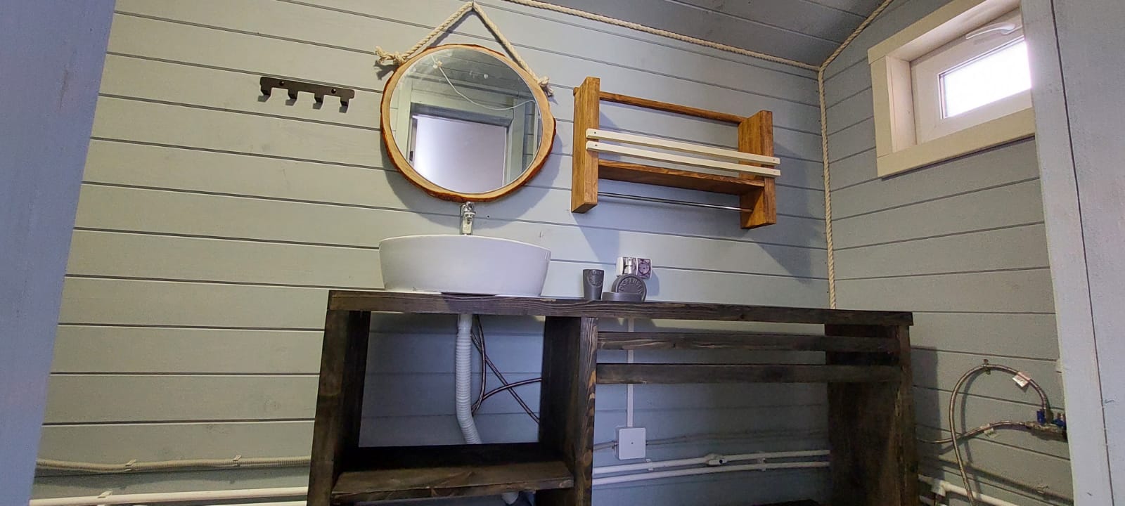 Дом для отпуска