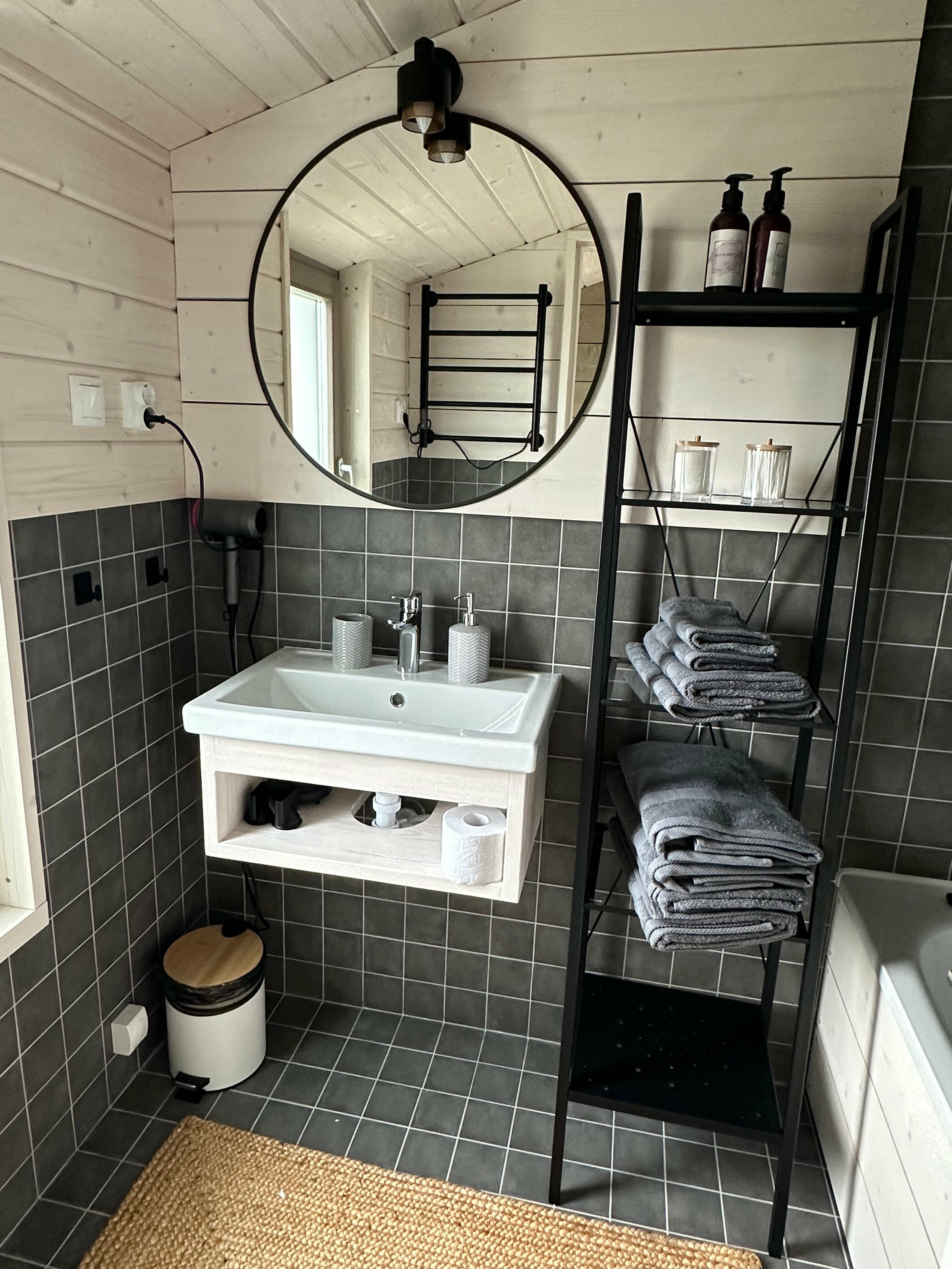 Дом "Закатный" в Капитан клаб