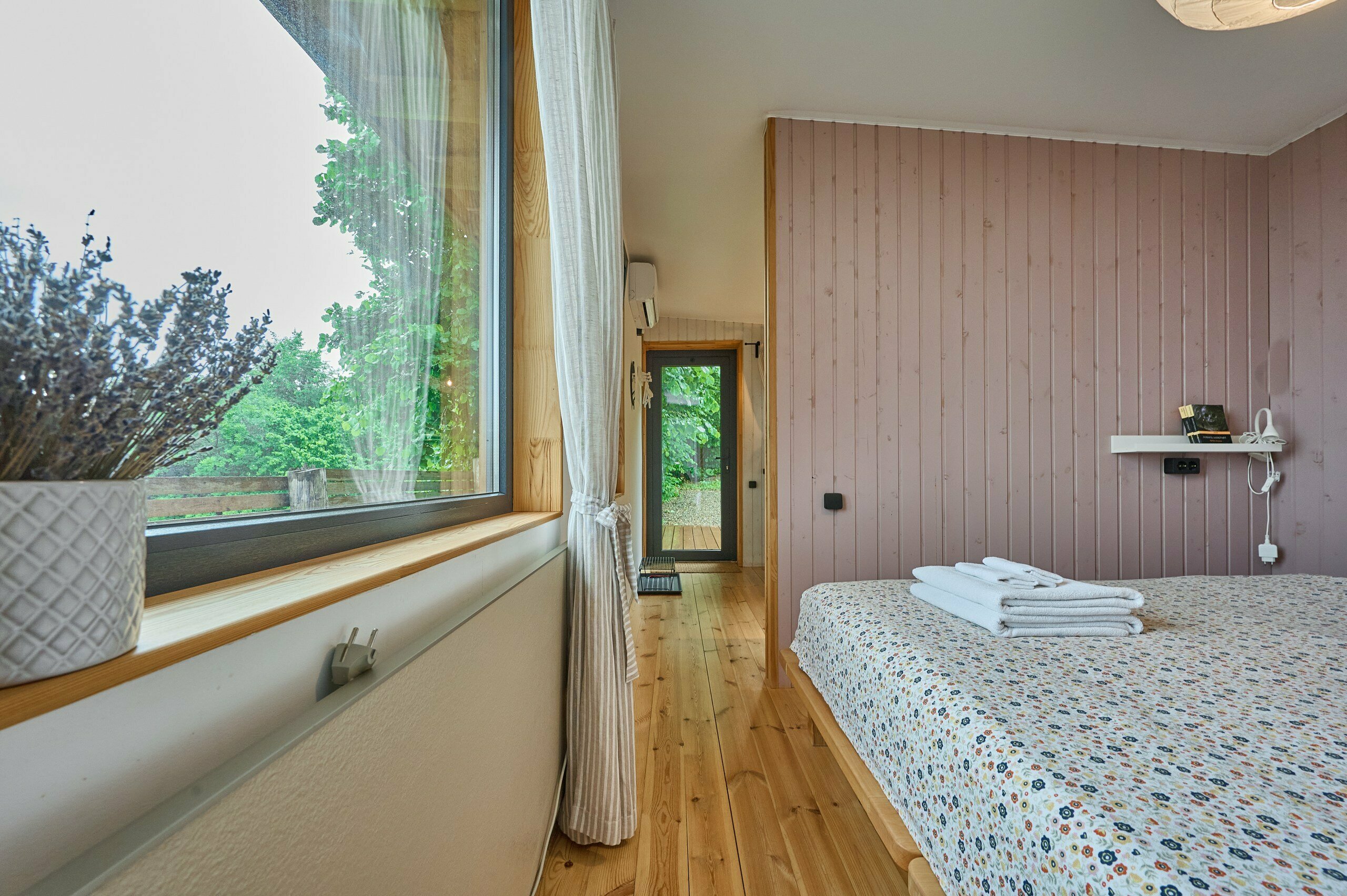 Дом для отпуска