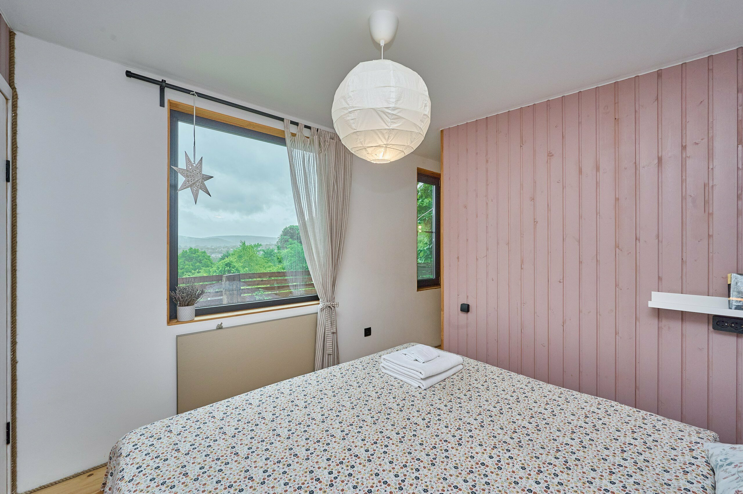 Дом для отпуска